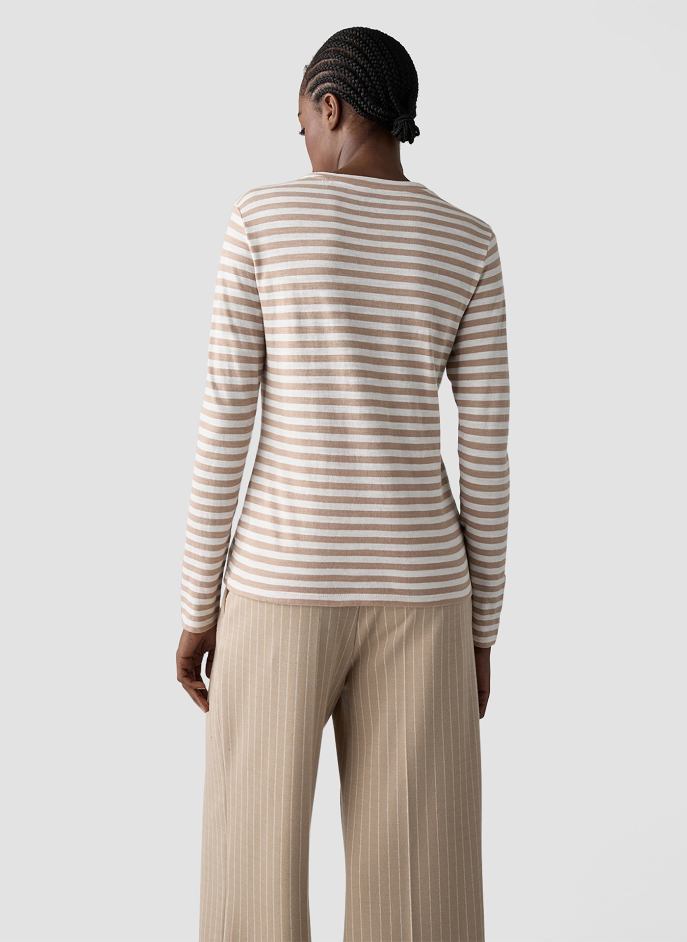 LeComte Print-Shirt »T-Shirt«