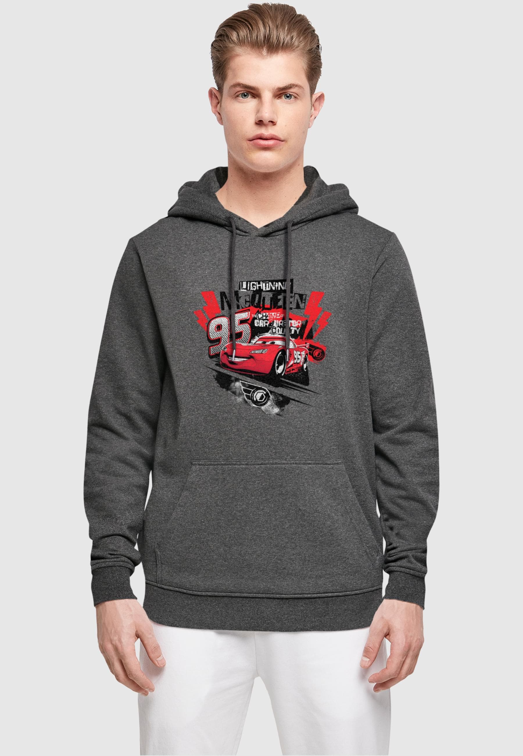 ABSOLUTE CULT Kapuzensweatshirt »ABSOLUTE CULT Herren«, (1 tlg.)