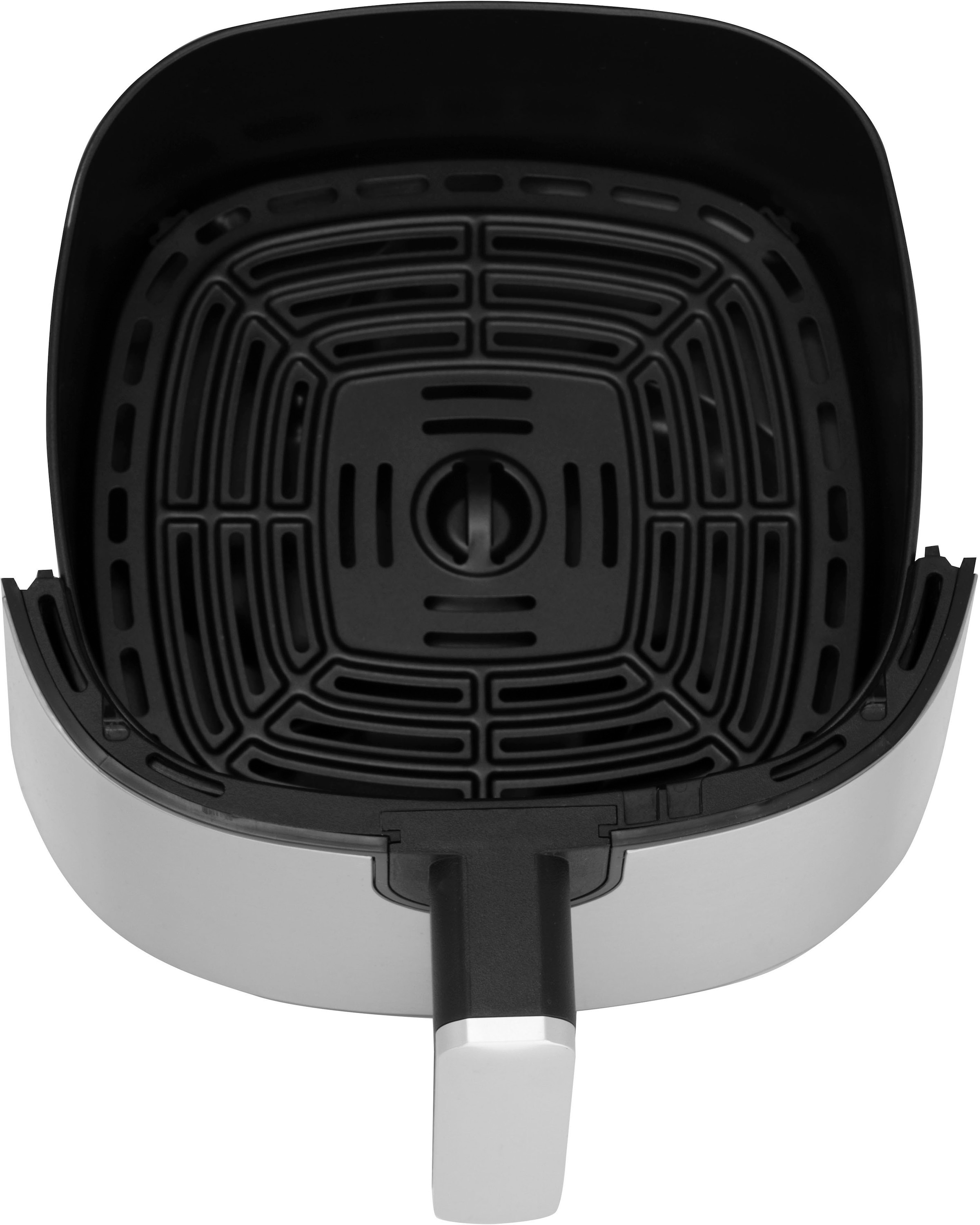 Gastroback Heißluftfritteuse »Design Air Pro 42582«, 1300 W