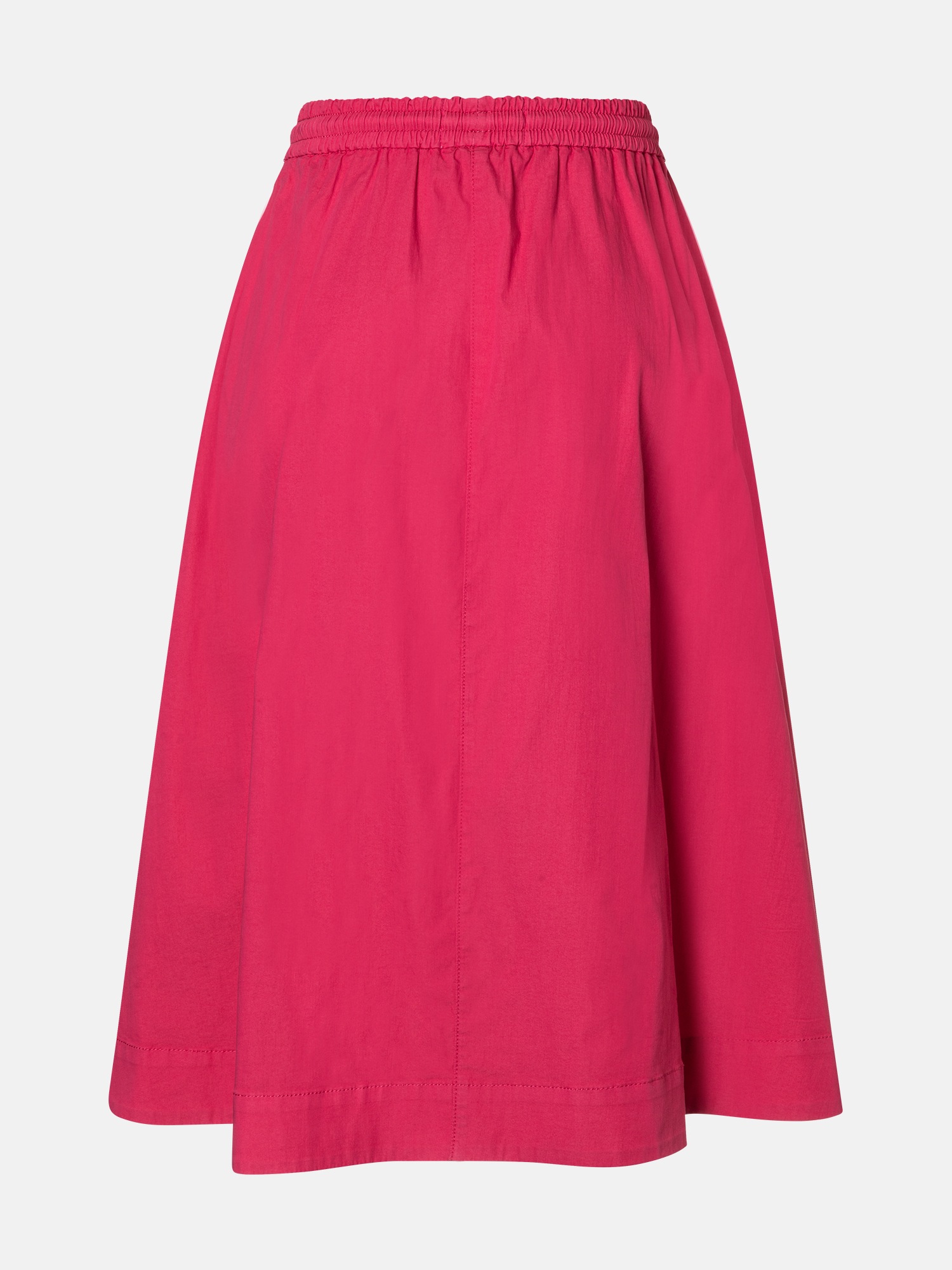Lieblingsstück Sommerrock »IrinaL« 73% Baumwolle, 23% Polyester, 4% Elasthan