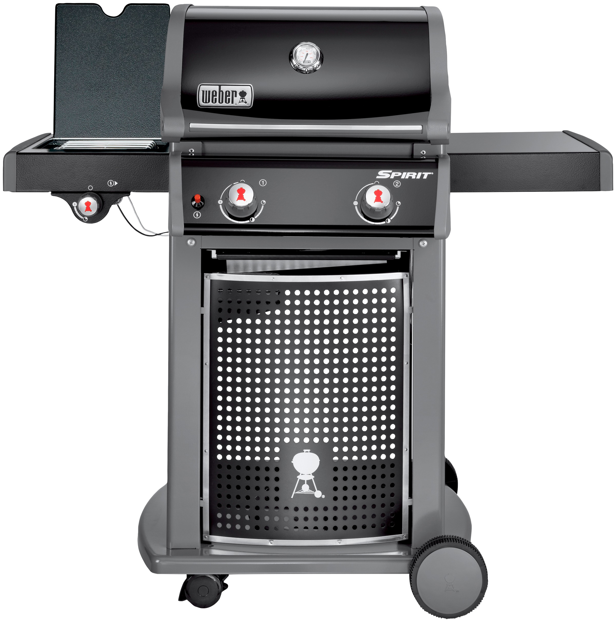 Weber Gasgrill "Spirit E-220 Classic" günstig online kaufen