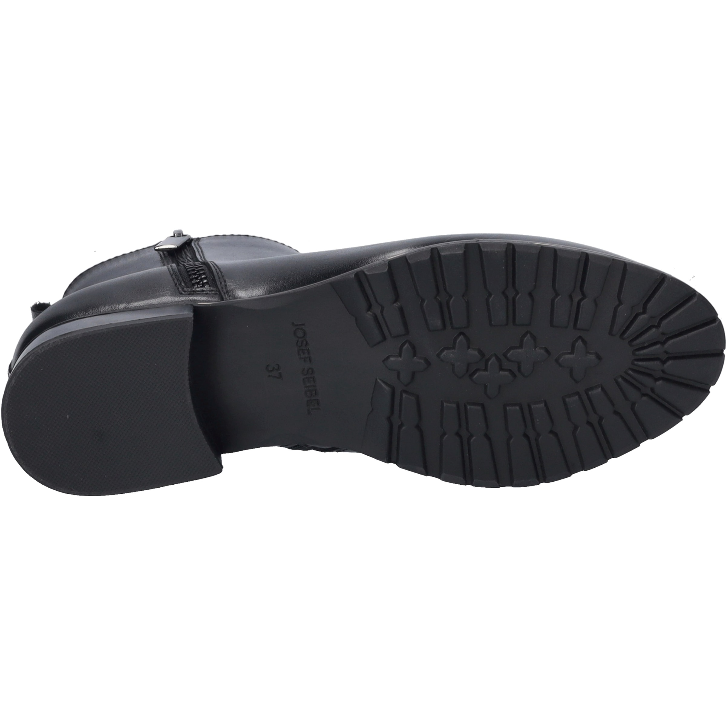 Josef Seibel Stiefelette »Chiara 10, schwarz«