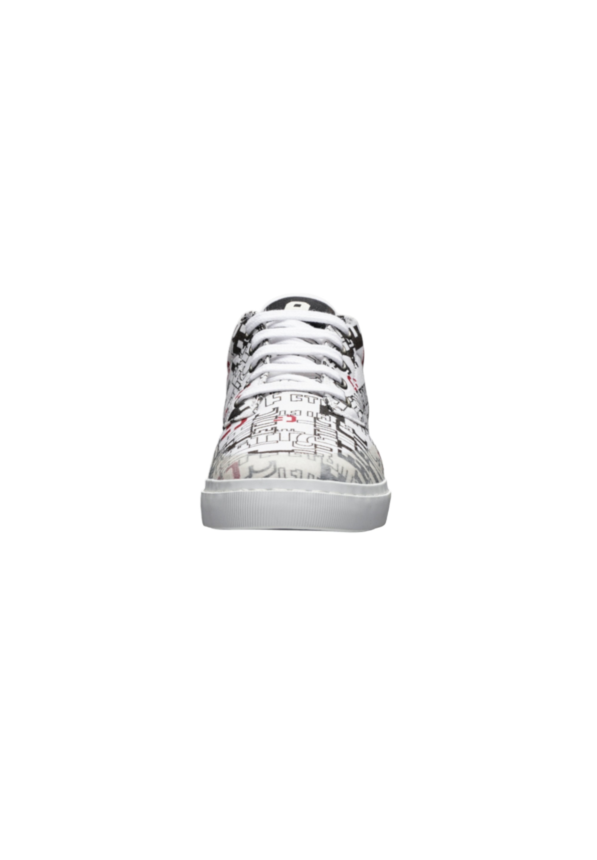 ETHLETIC Sneaker »Case«, Fairtrade Produkt