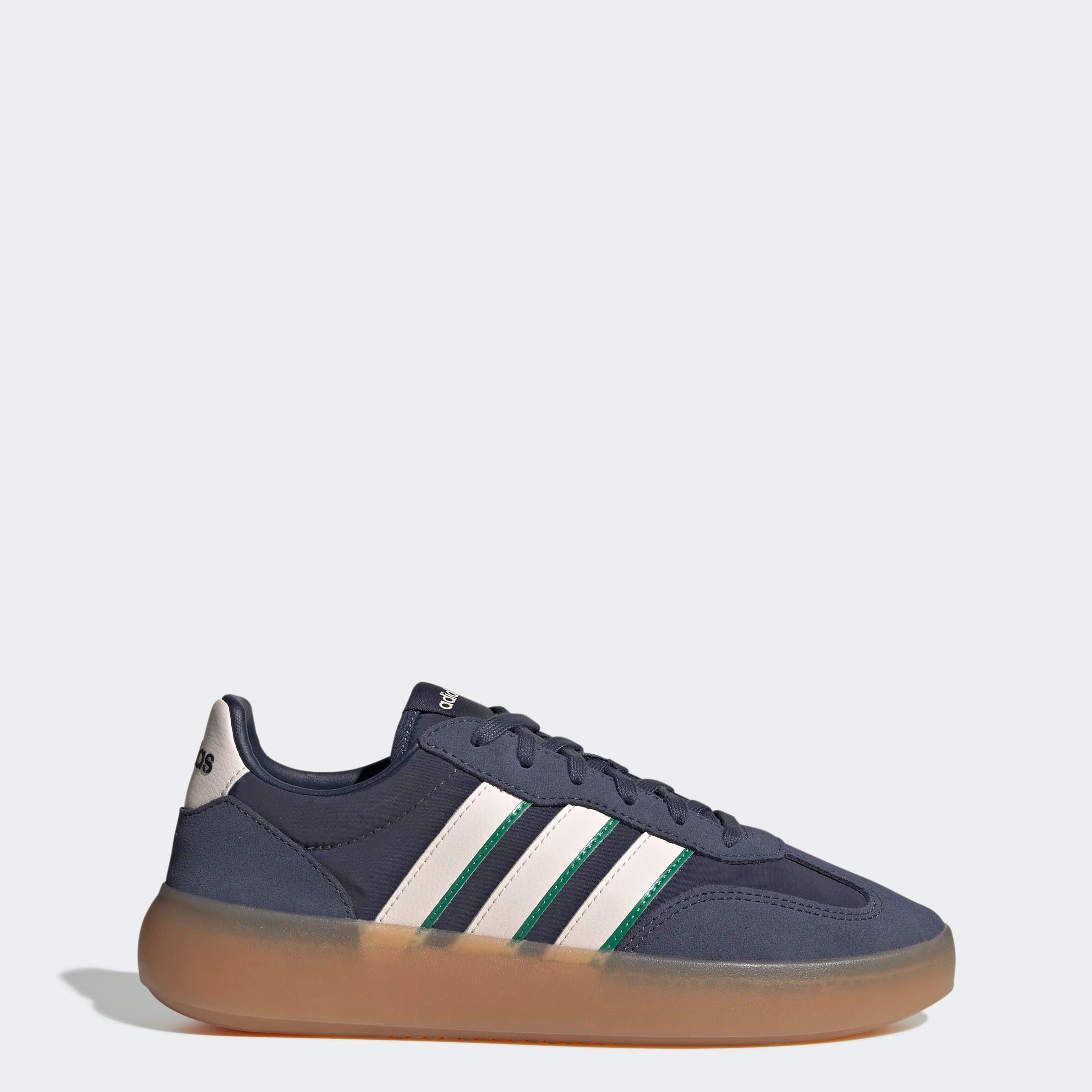 adidas Sportswear Sneaker »BARREDA DECODE«, Design auf den Spuren des adidas Handball Spezial