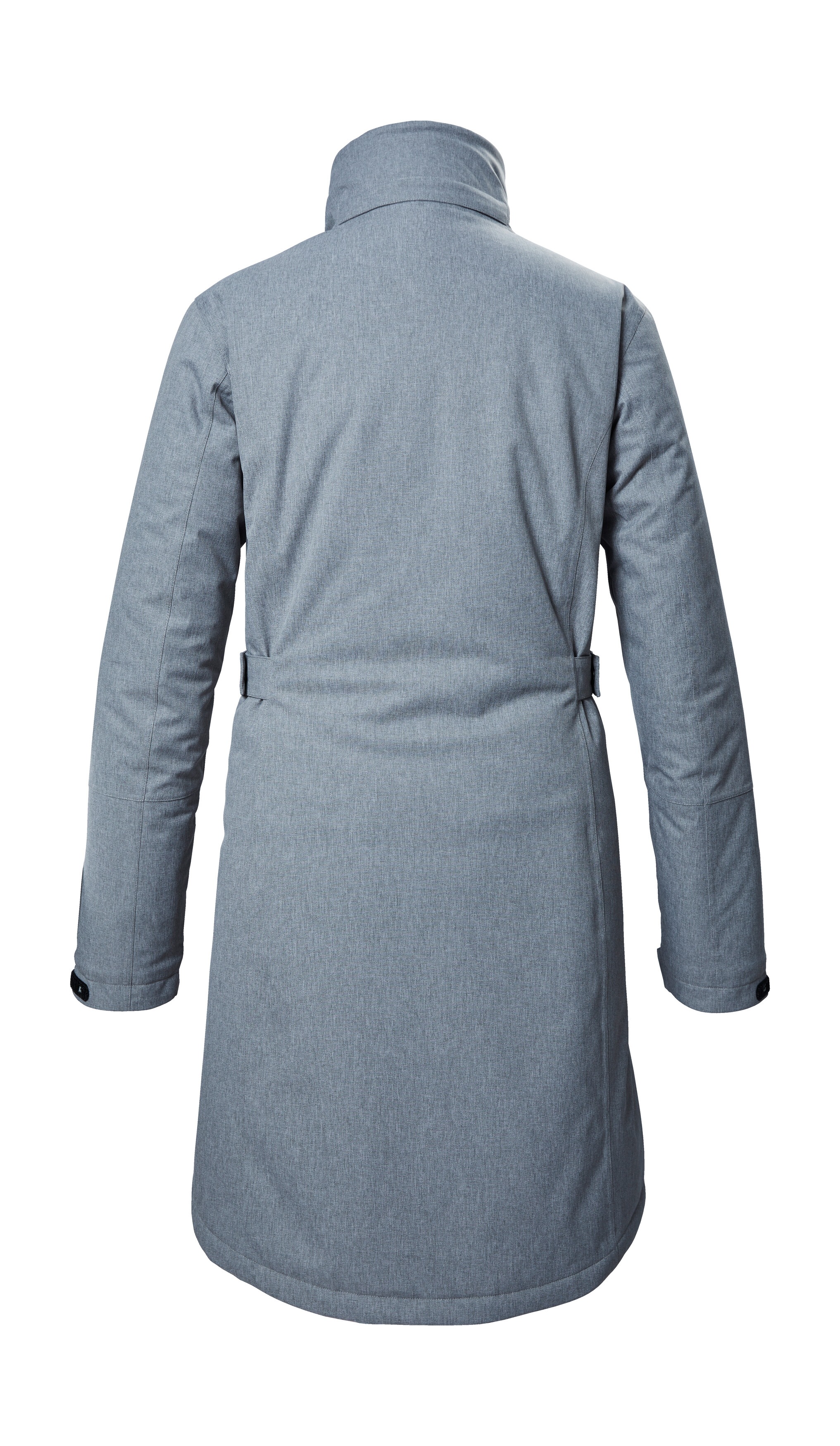 Thumbnail - Killtec Parka "KOW 303 WMN PRK" Wasserdichter, atmungsaktiver Damenparka mit abnehmbarer Kapuze