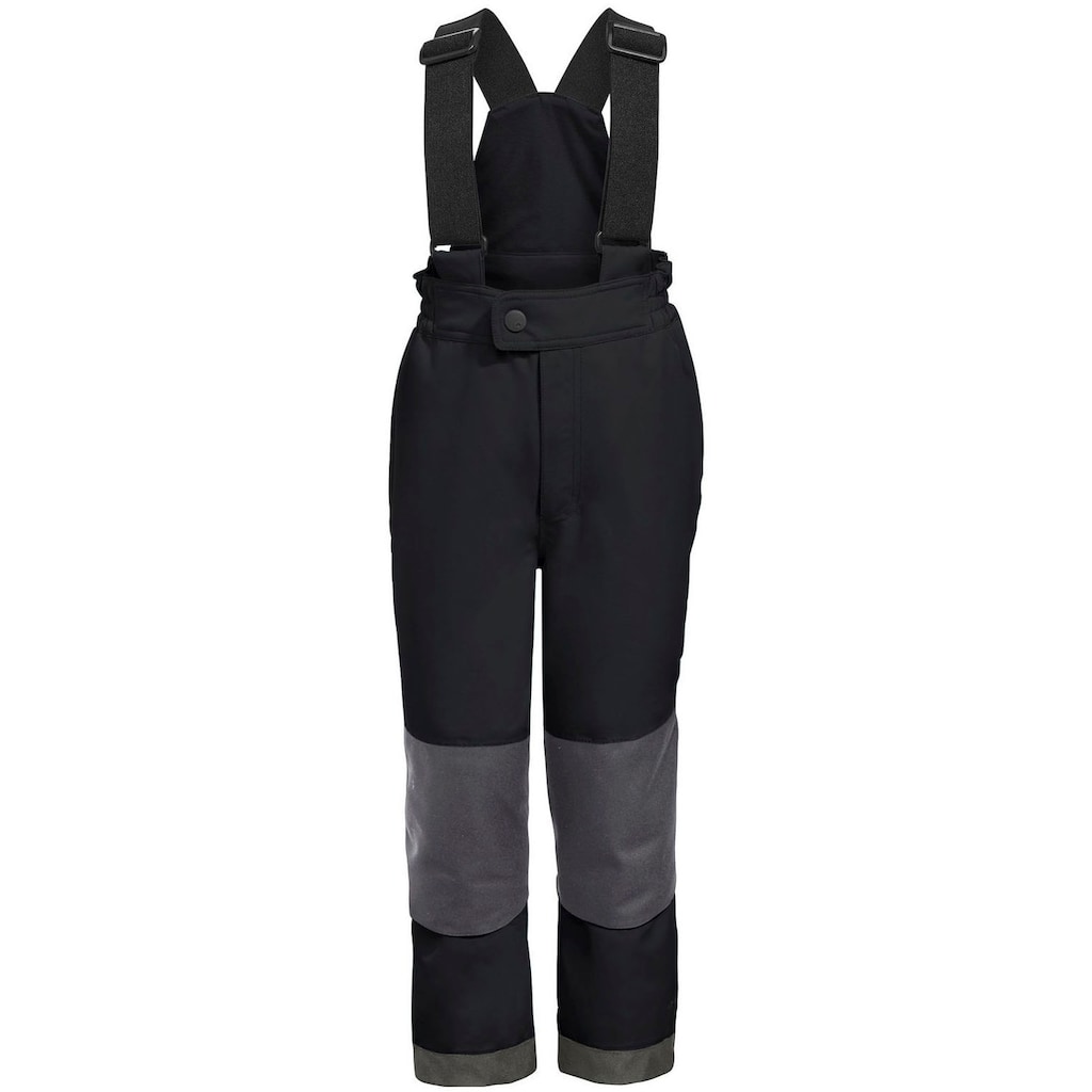 VAUDE Outdoorhose »KIDS SNOW CUP PANTS III«