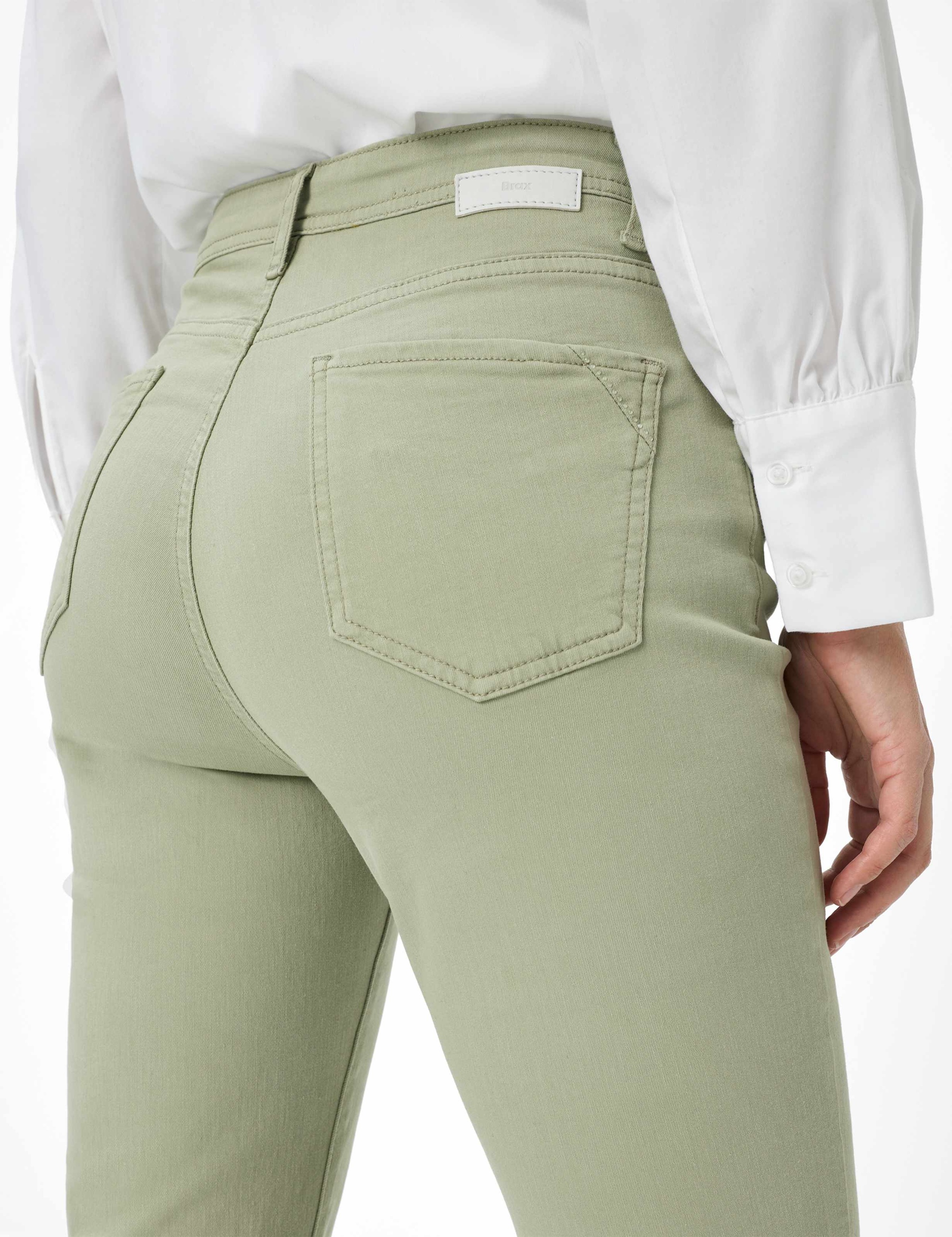 Brax 5-Pocket-Jeans »Style CAROLA«