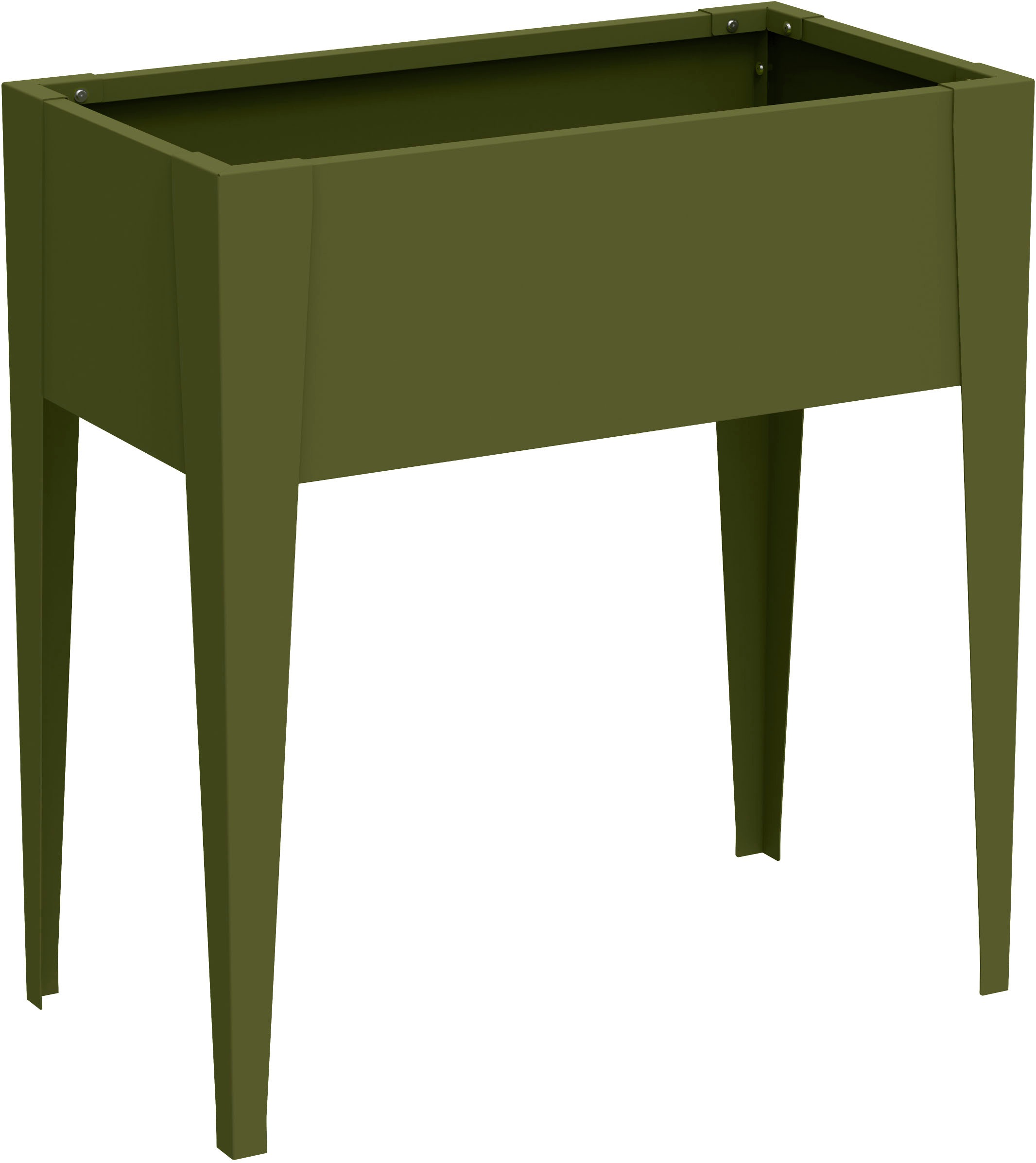 Westmann Hochbeet "Vedura S" BxTxH, 74x40x80 Cm