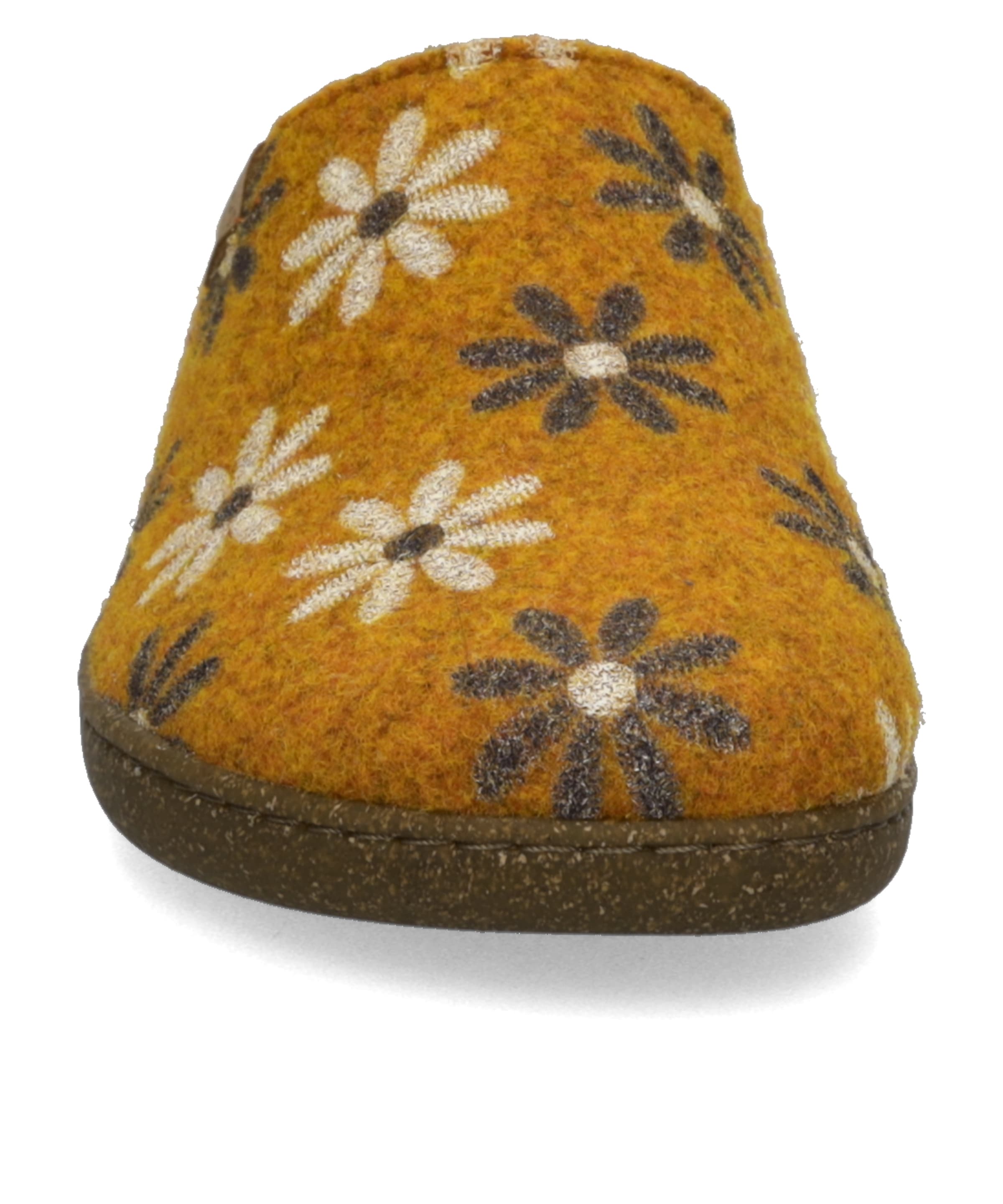 Josef Seibel Hausschuh »Jill 14, orange«