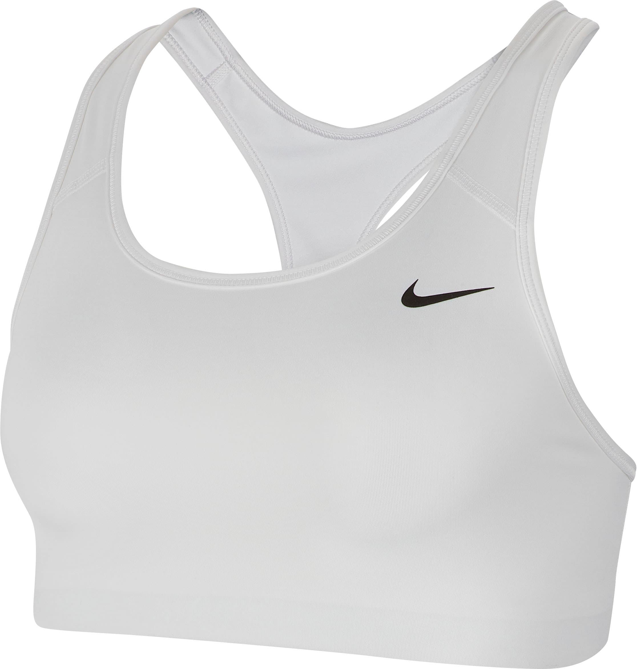 Nike Sport-BH »Dri-FIT Swoosh Women's Medium-Support Non-Padded Sports Bra«  kaufen