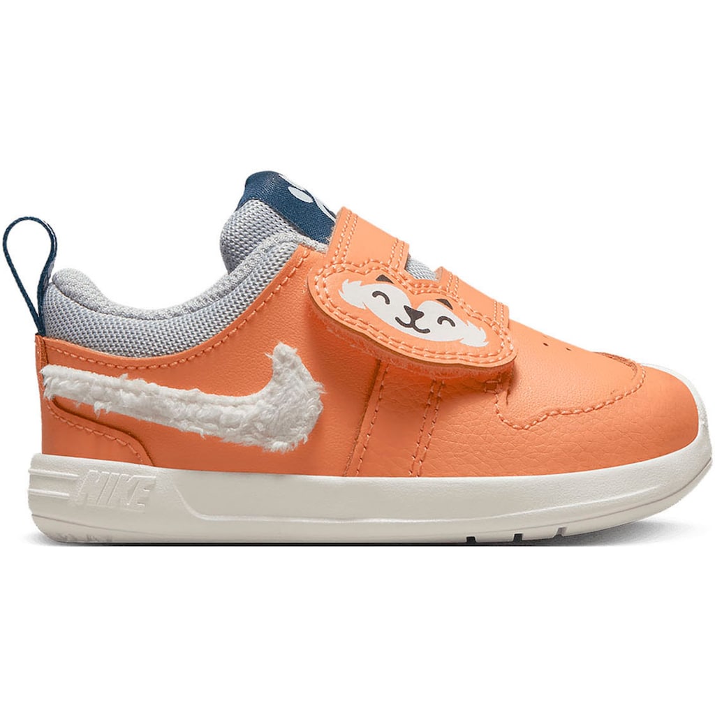 Nike Sneaker »PICO 5 LIL (TD)«, mit Klettverschluss