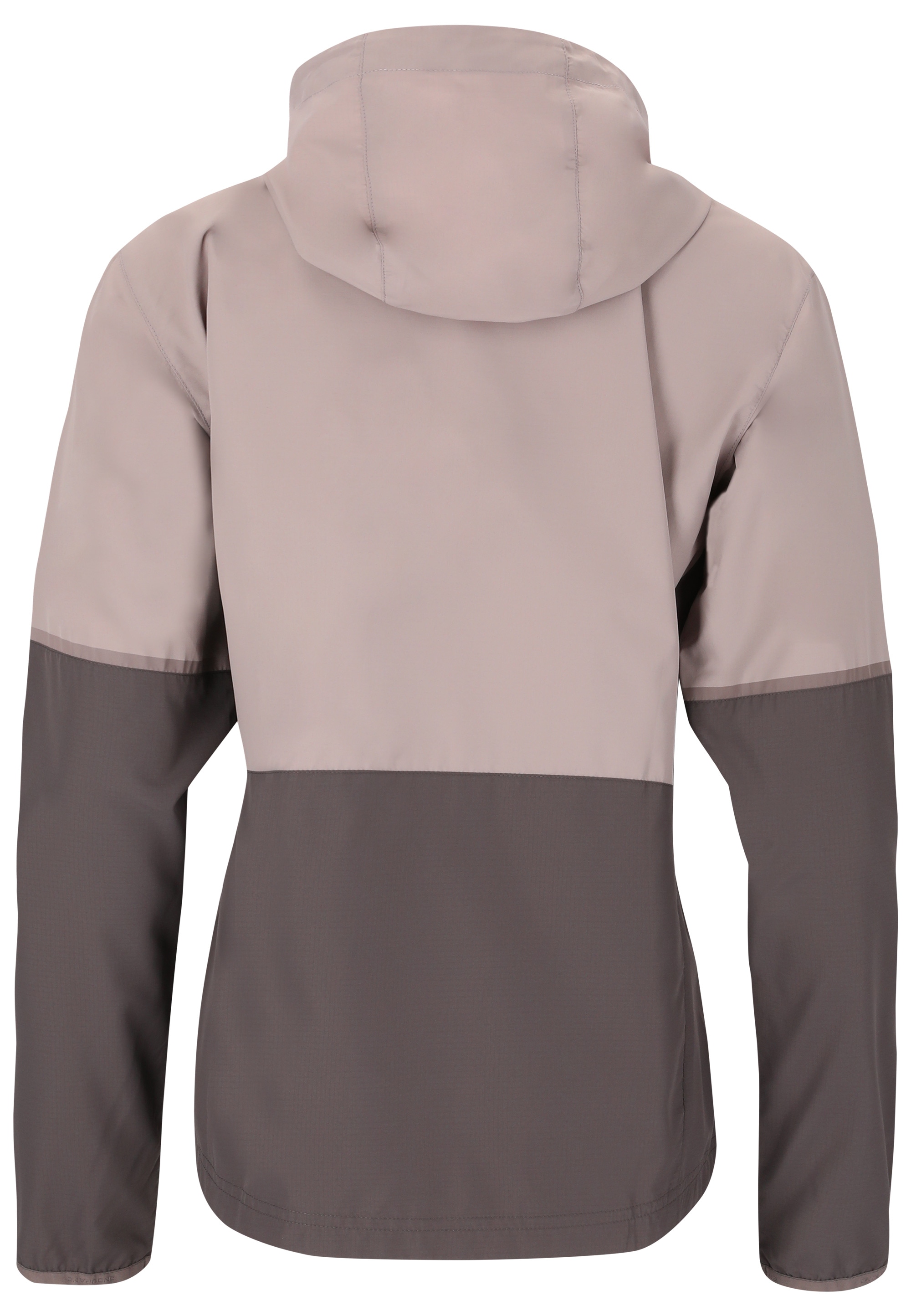 ENDURANCE Outdoorjacke »Laufenjacke Kinthar«, mit wind- und wasserdichter Funktion