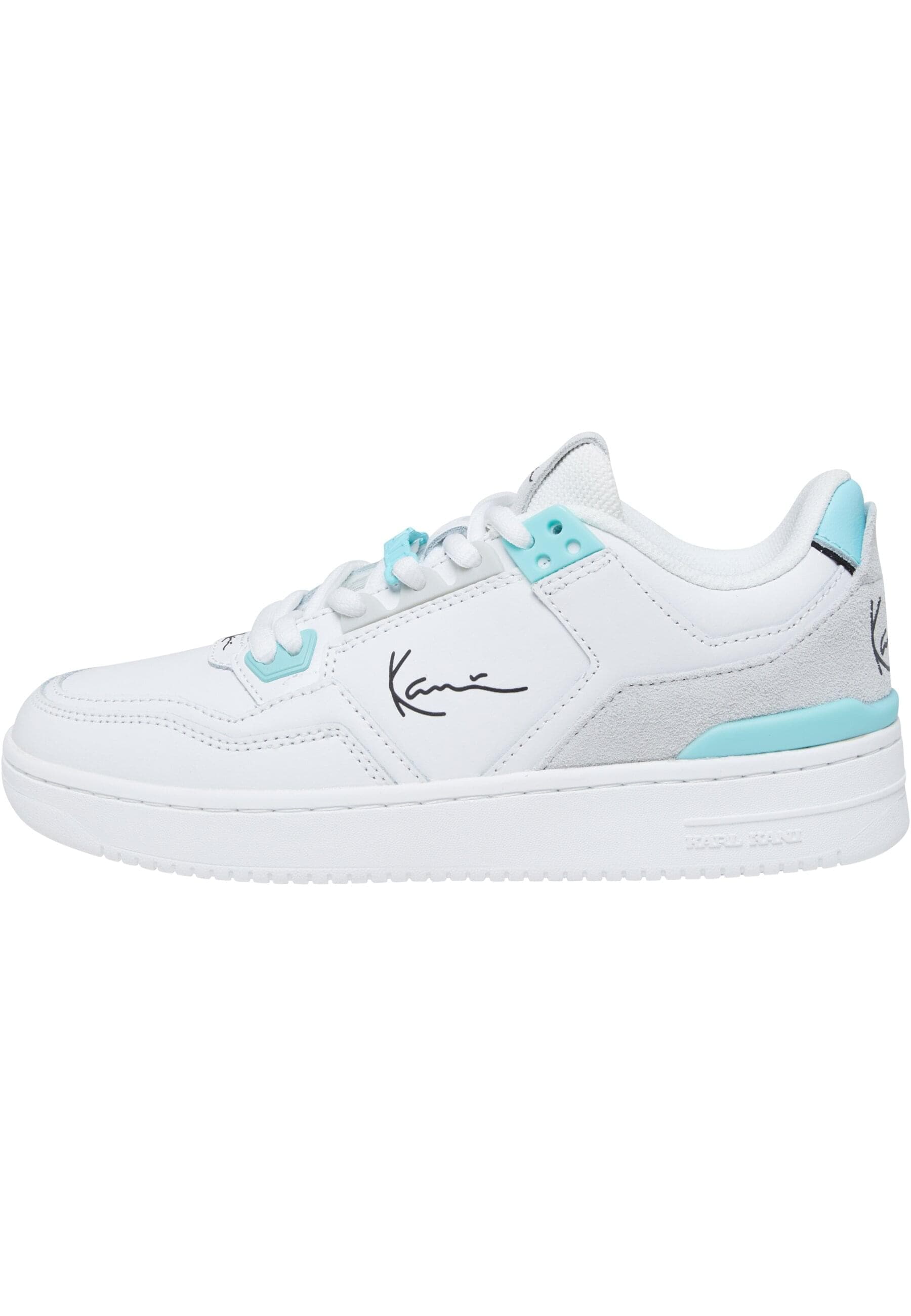 Karl Kani Trainingsschuh »Karl Kani Damen KKFWW000297 89 LXRY Schuhe«