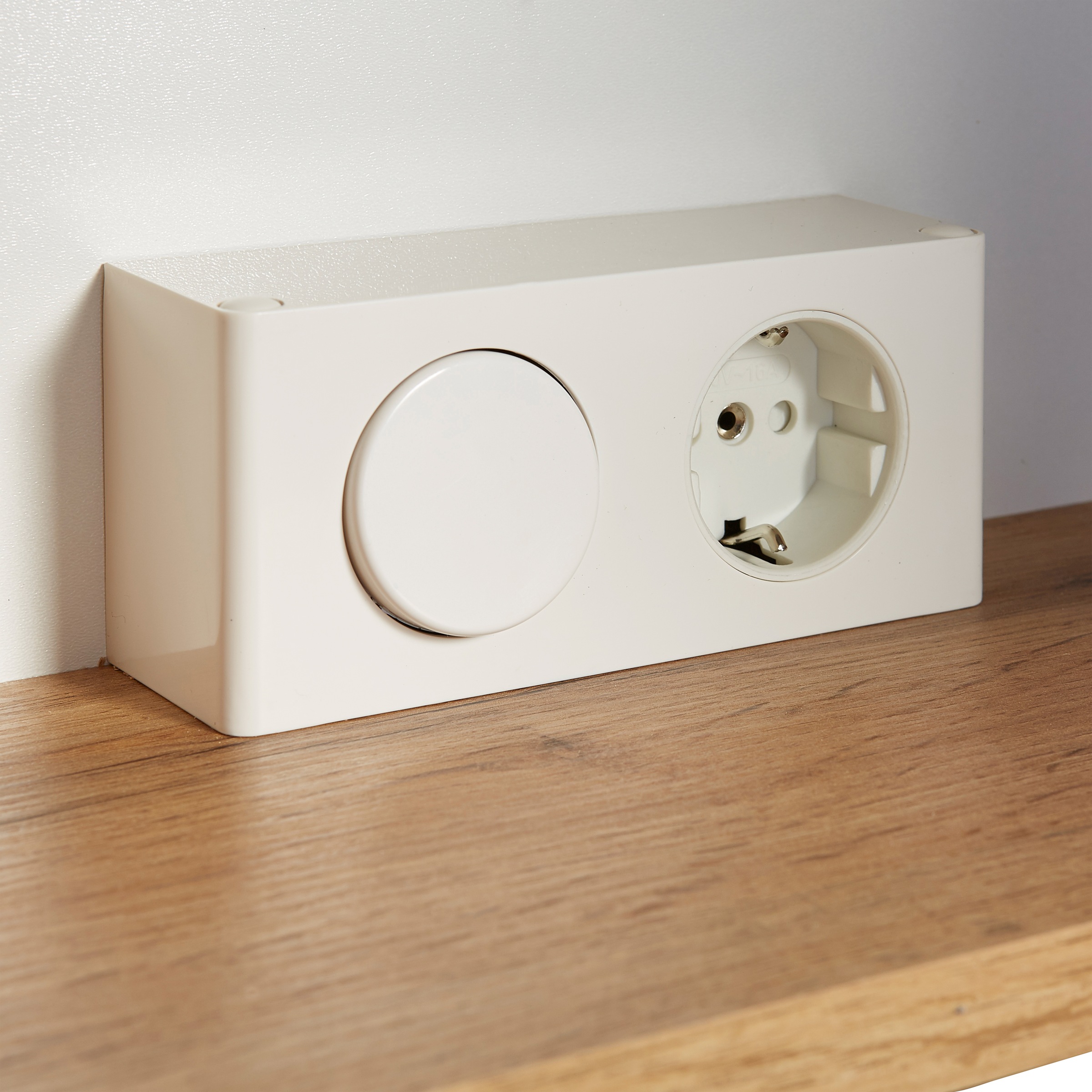welltime Spiegelschrank »Malibu«, Breite 80 cm, mit Spiegeltüren und Türendämpfern