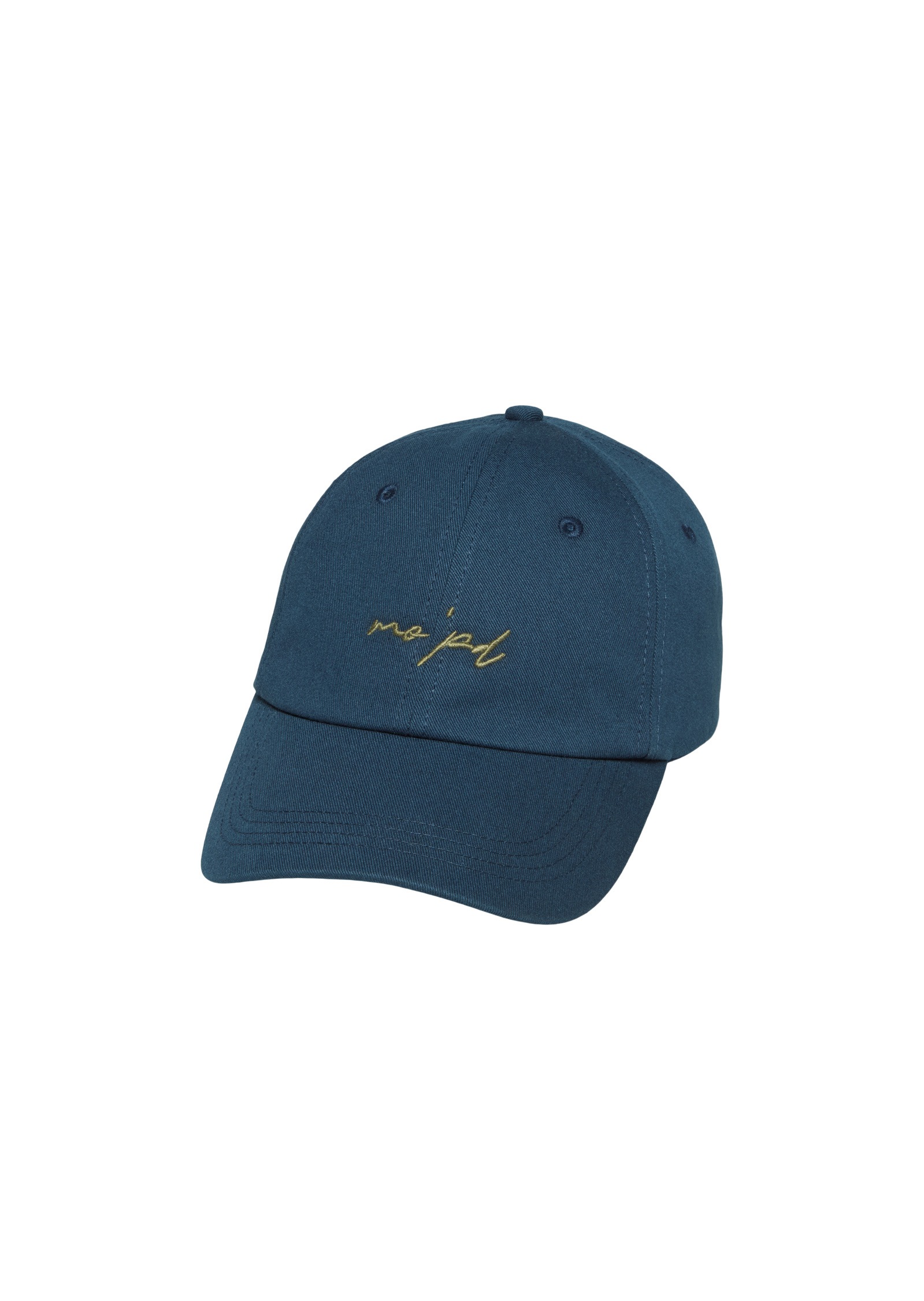 Marc OPolo DENIM Baseball Cap "aus Organic Cotton-Twill" günstig online kaufen