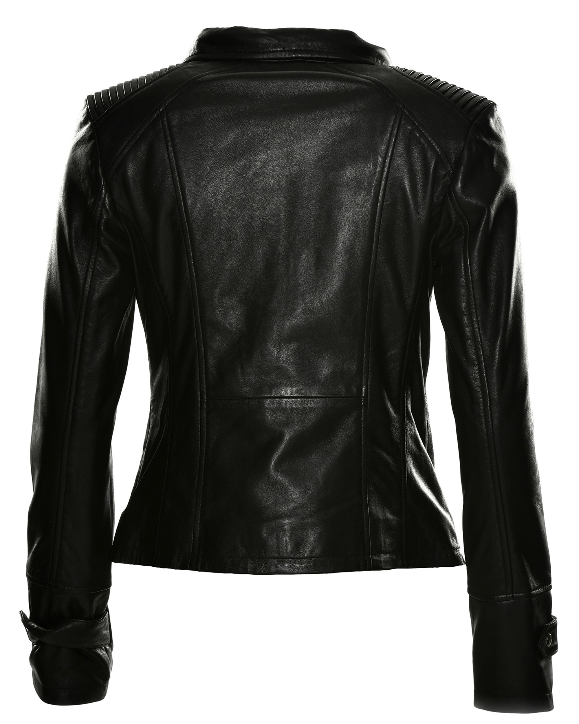 JCC Lederjacke »31020360«