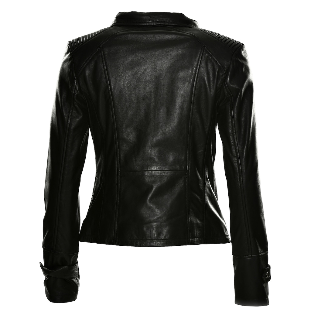 JCC Lederjacke »31020360«