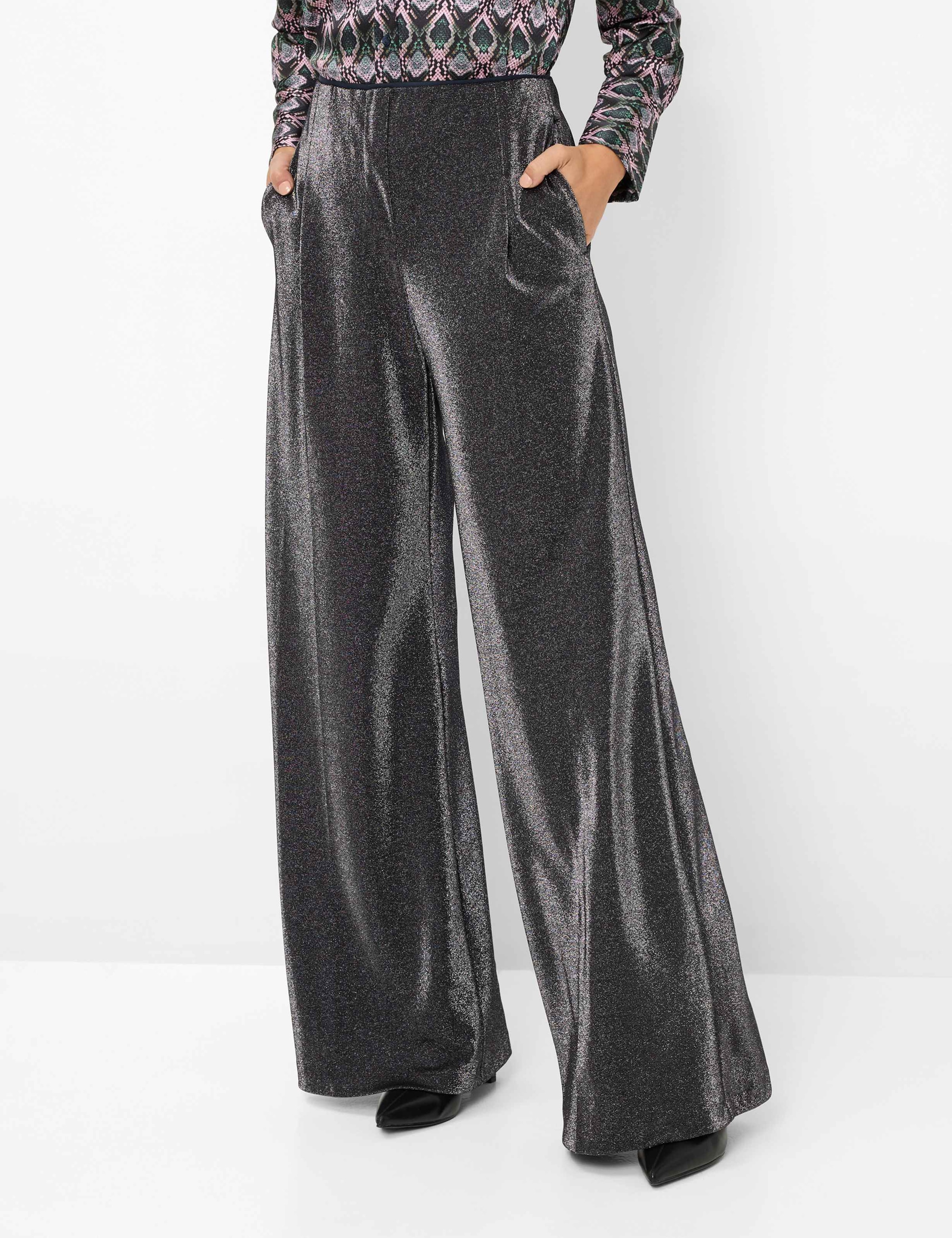 Brax 5-Pocket-Hose "Style MARLENE" günstig online kaufen