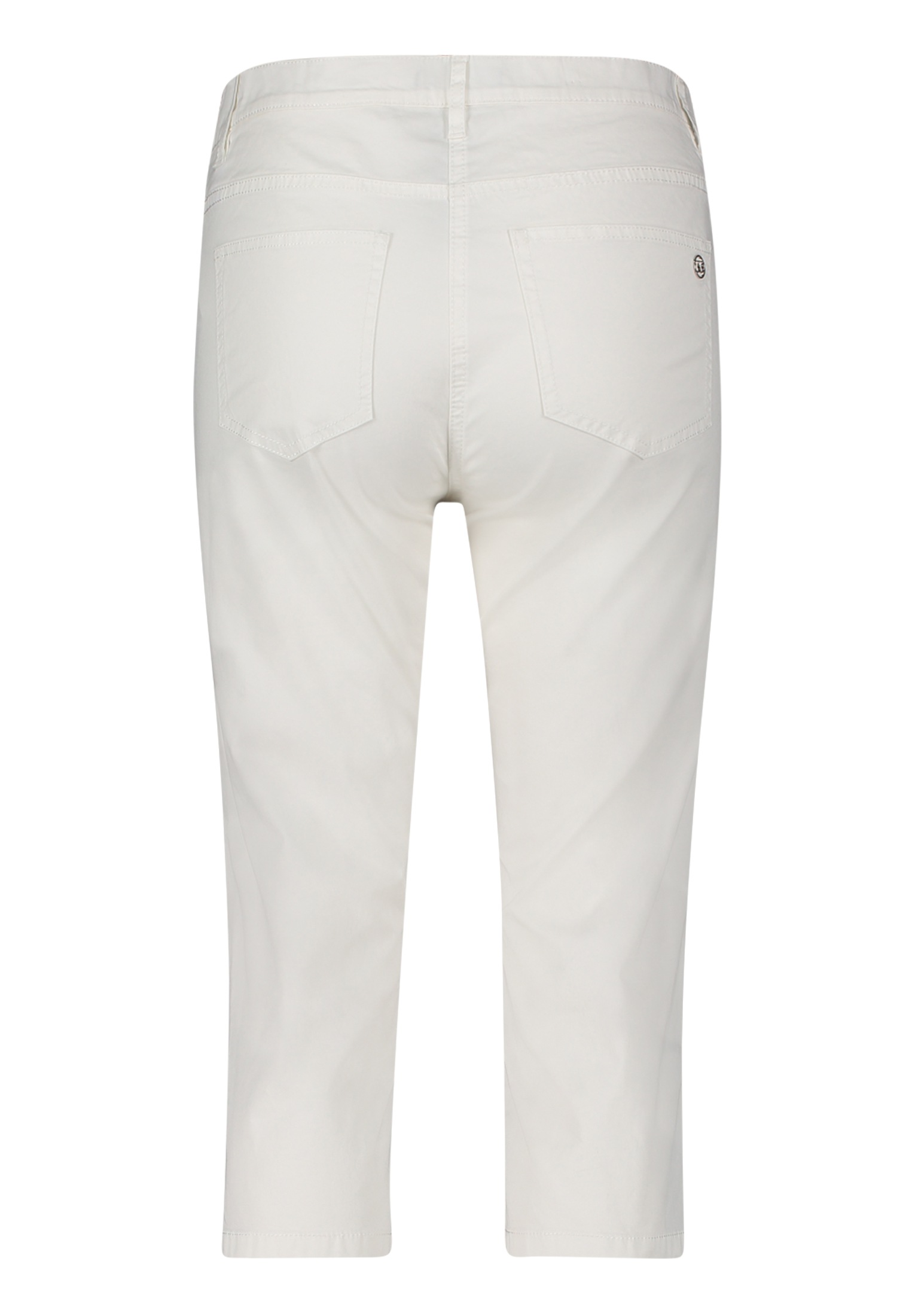 Thumbnail - Betty Barclay Stoffhose "Betty Barclay Damen Sommerhose Slim Fit", Saumschlitz