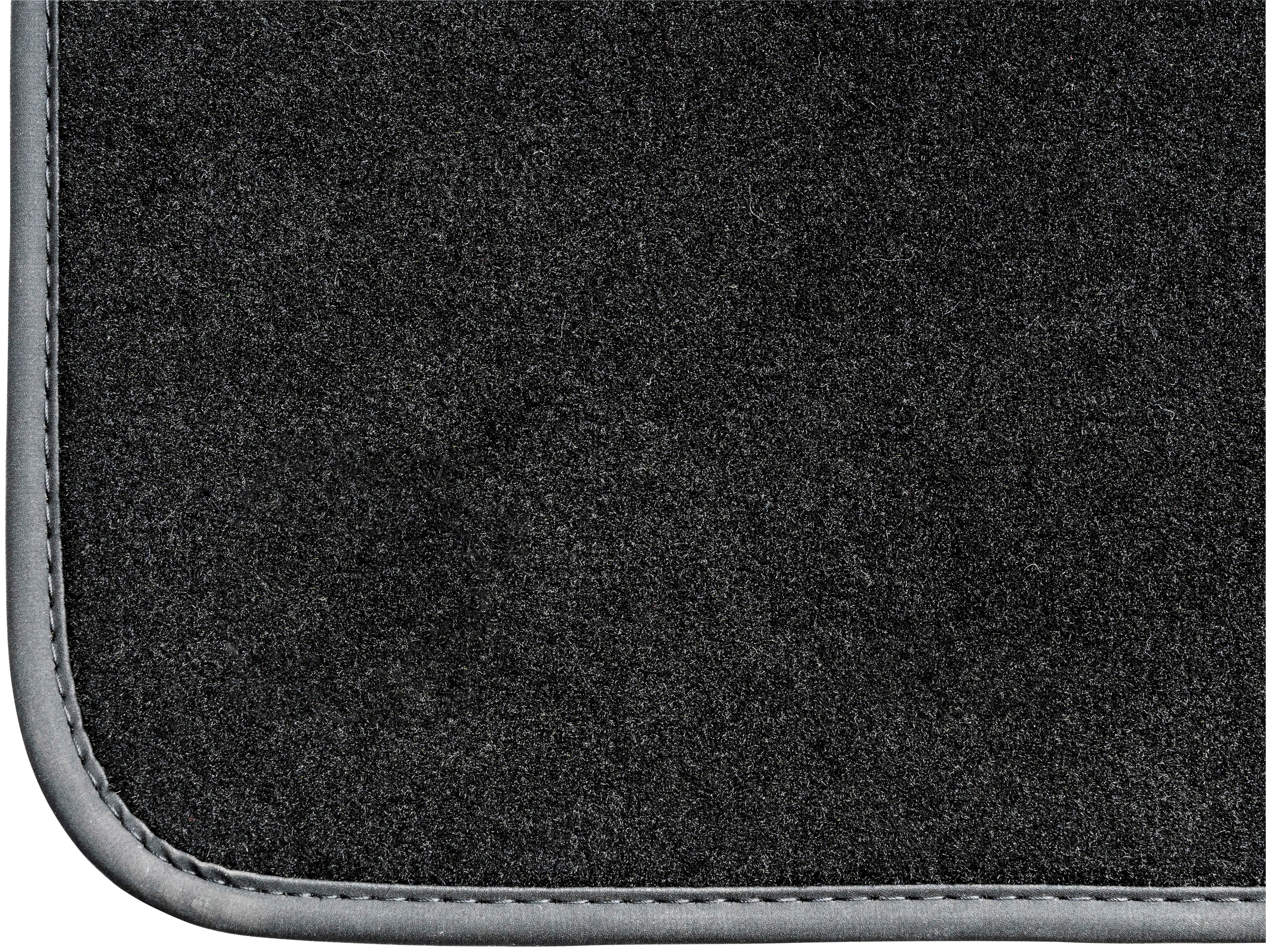 Black Friday WALSER Passform-Fußmatten | (4 St.), (R56) BAUR 11/2005-01/2014 für Mini »Premium«