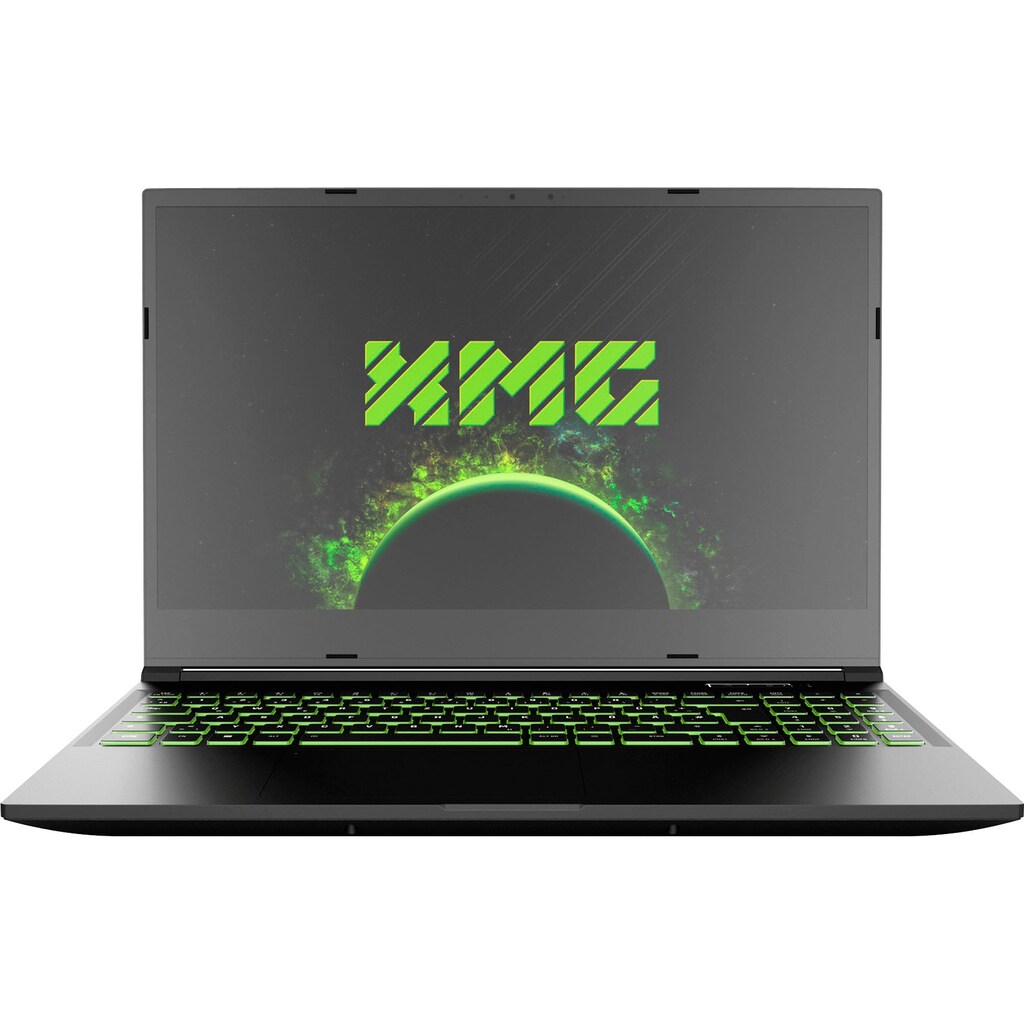 XMG Notebook »XMG CORE 15 - E21tpn«, 39,62 cm, / 15,6 Zoll, Intel, Core i7, GeForce RTX 3060, 1000 GB SSD