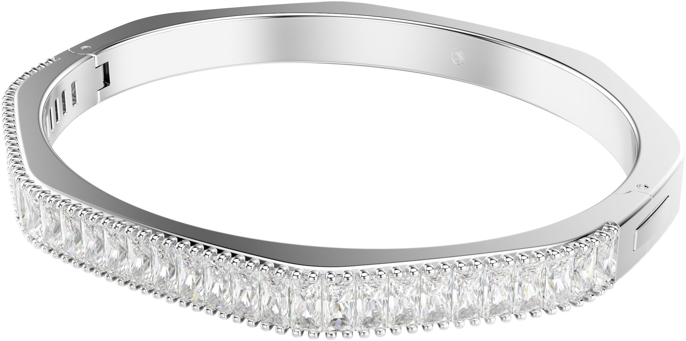 Swarovski Armreif »Schmuck Geschenk Matrix, 5720621, 5705784, 5720622«, mit Swarovski® Kristall