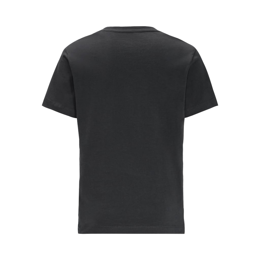 Jack Wolfskin T-Shirt »WOLF & VAN T B«