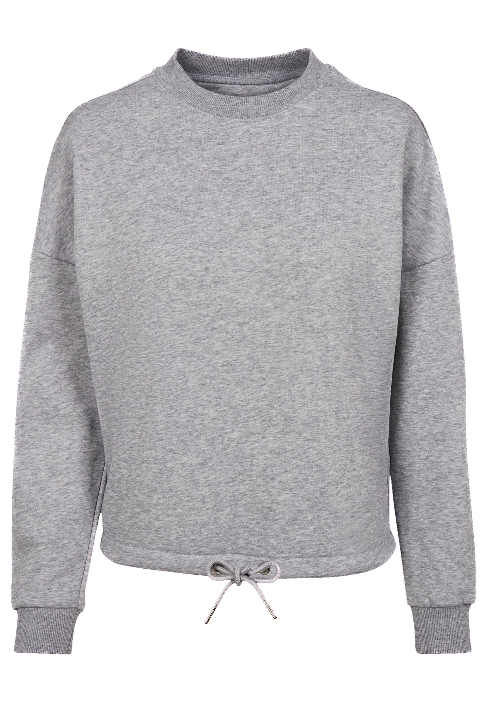 F4NT4STIC Sweatshirt »Oversize Escape Discover the World Mountain«, Premium Qualität, ESCAPE Collection