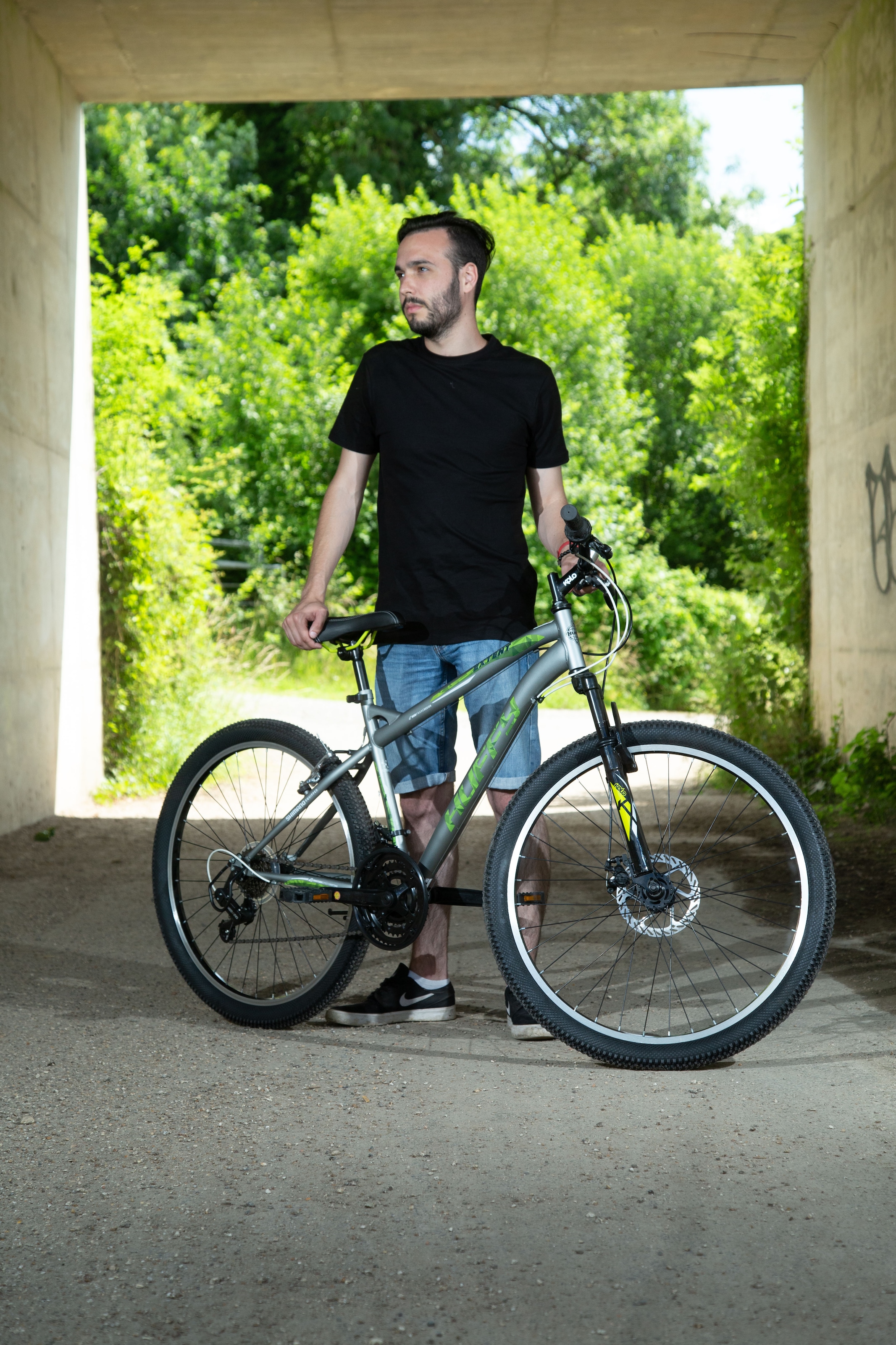 Huffy Mountainbike