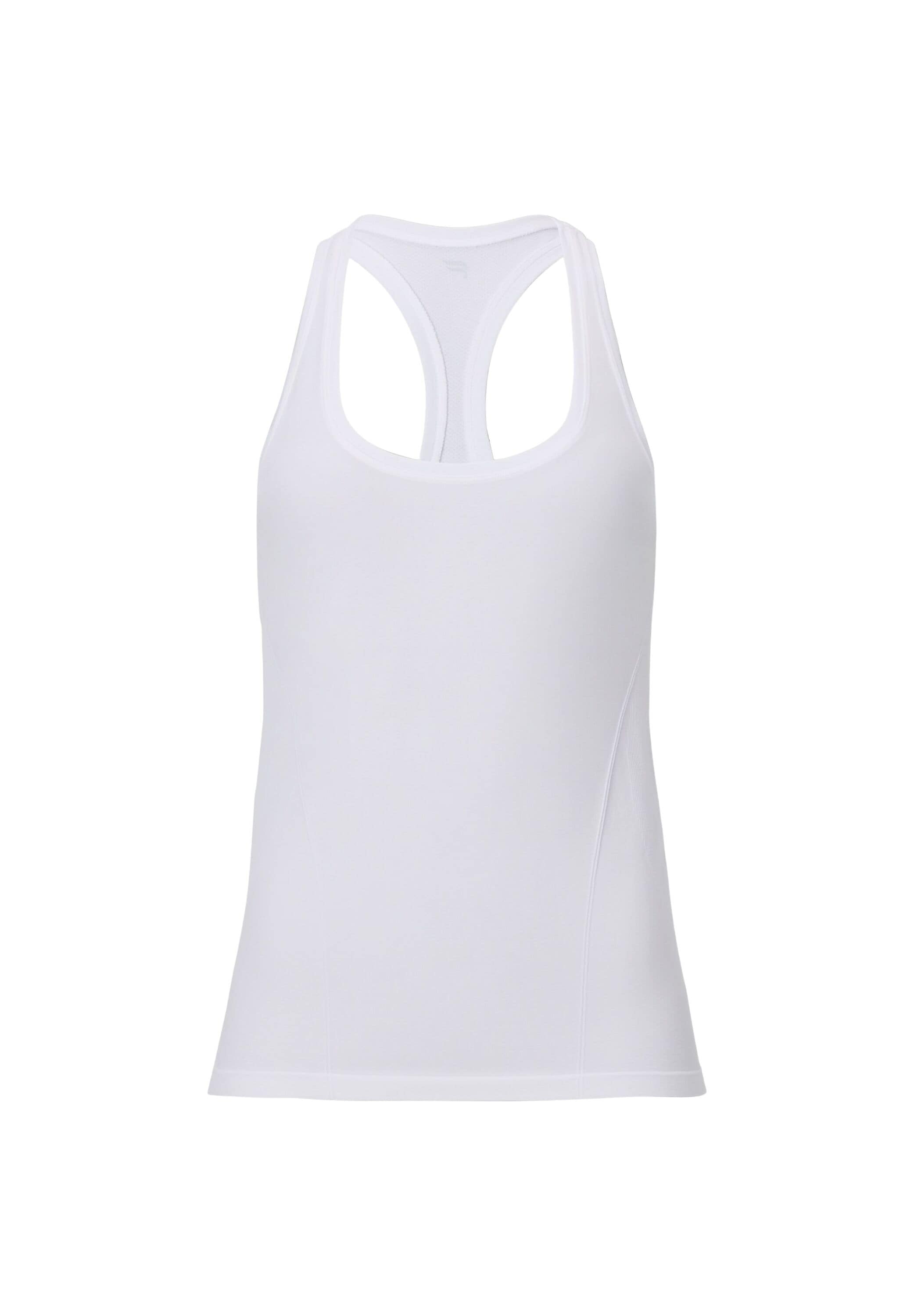 Fabletics Tanktop »Fabletics Top FEATHER TECH+ RACERBACK TANK« aus leichtem Gewebe