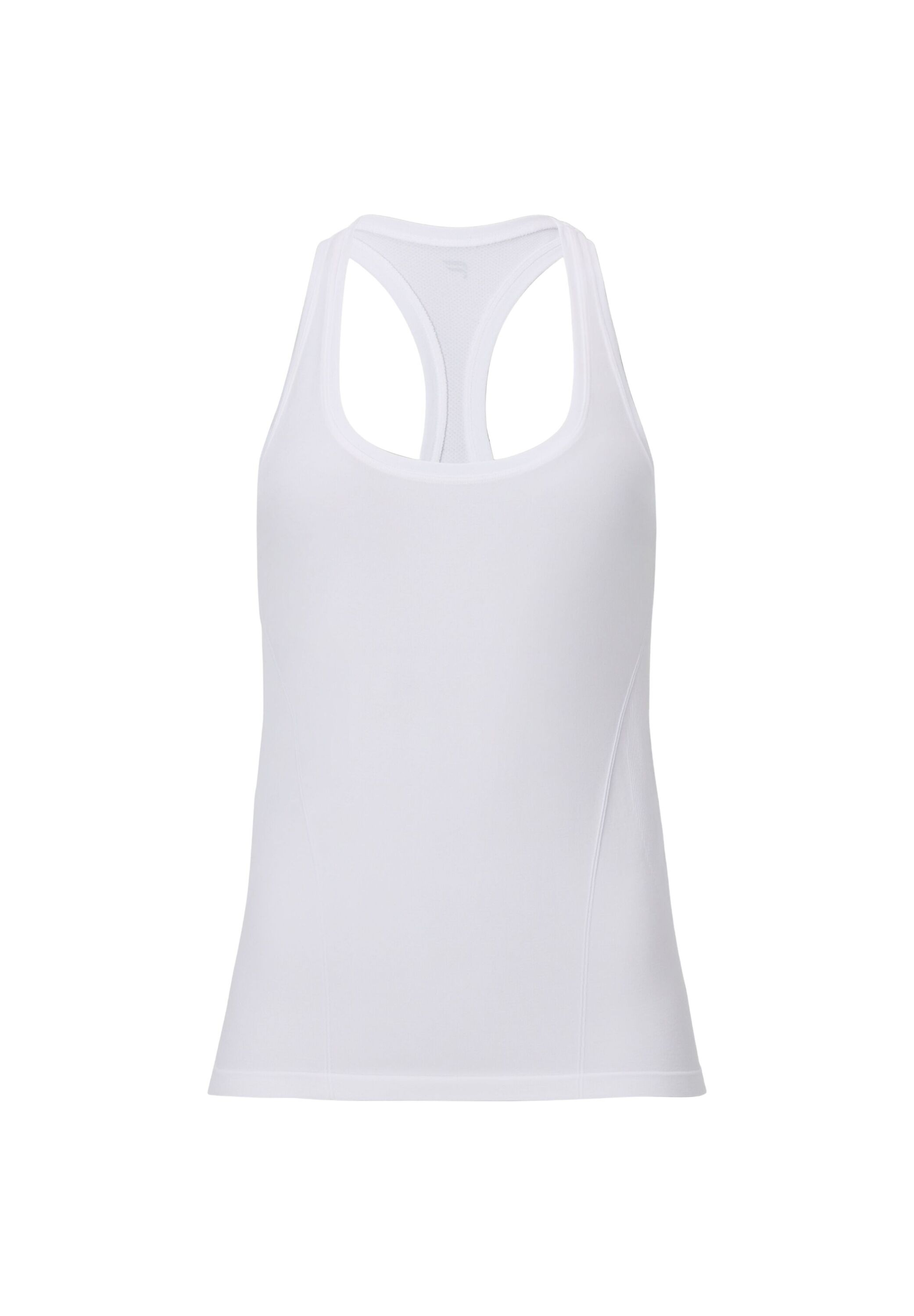 Fabletics Tanktop "Fabletics Top FEATHER TECH+ RACERBACK TANK" aus leichtem Gewebe