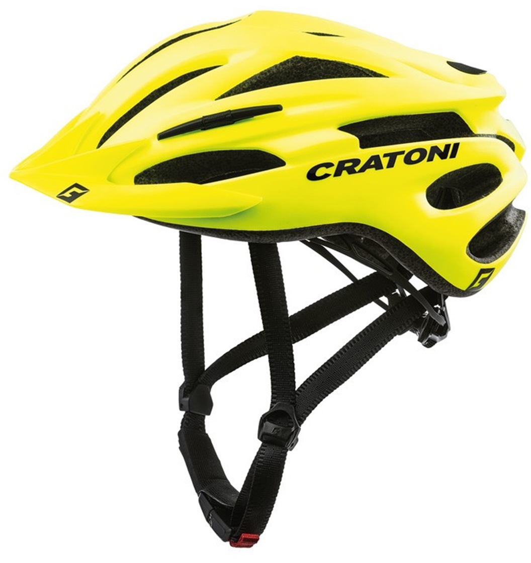 Cratoni Mountainbikehelm »MTB-Fahrradhelm Pacer«