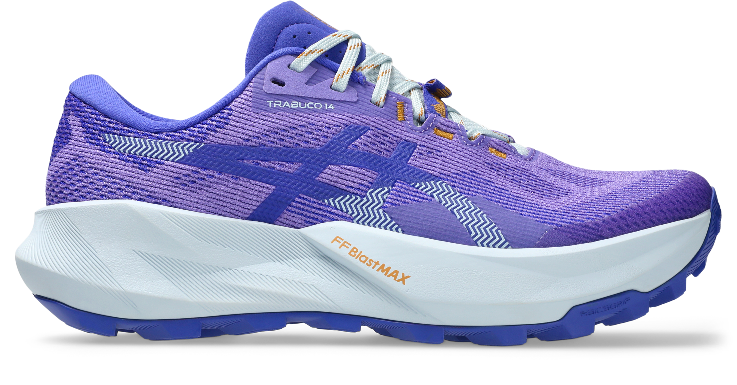 Asics Trailrunningschuh »TRABUCO 14«