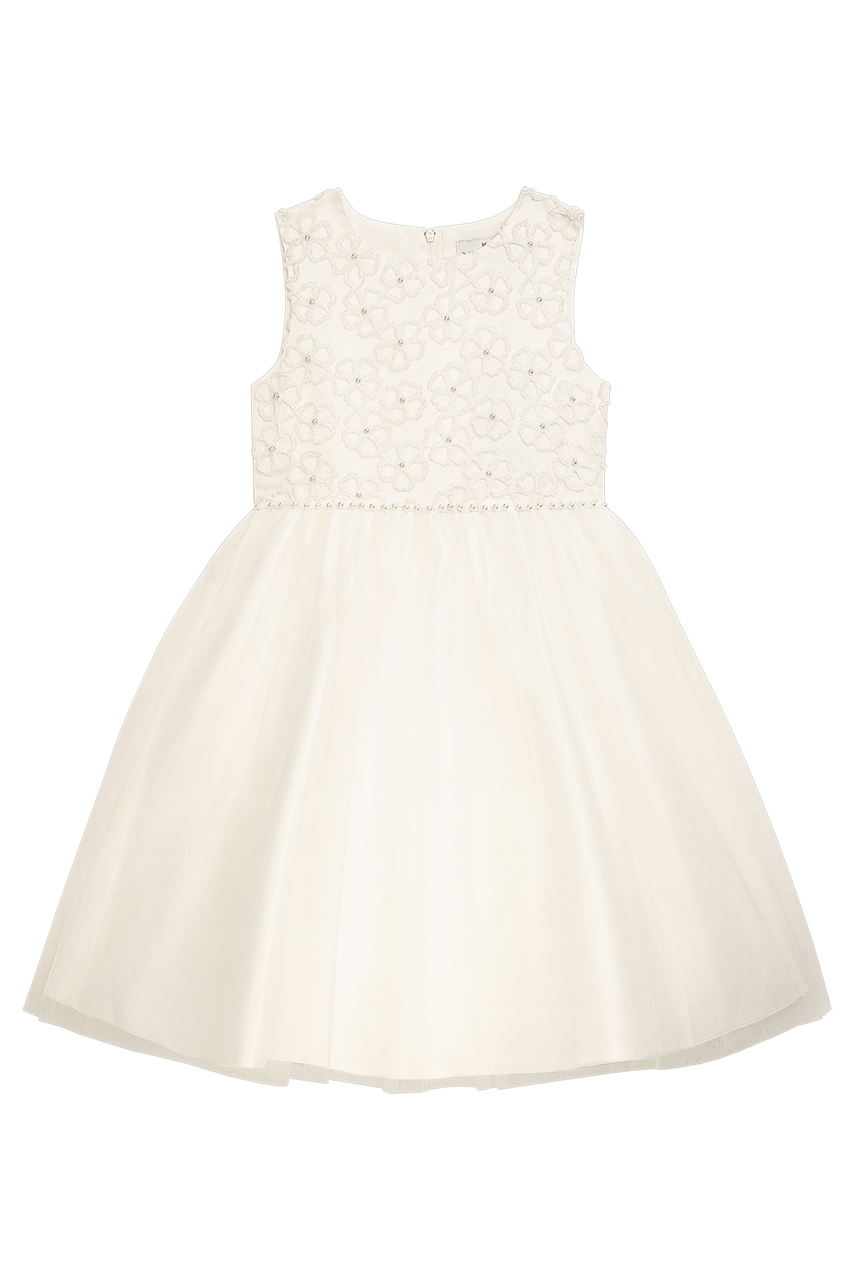 DANAMADE Partykleid "DANAMADE Dresses Mädchenkleid"