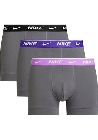 Nike Underwear Trunk »TRUNK 3PK« (Packung 3er-Pack) s...