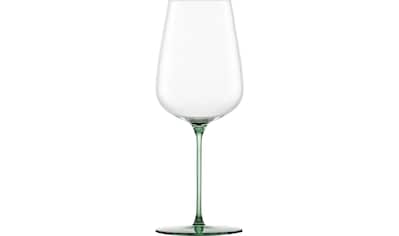 Weinglas »INSPIRE SENSISPLUS, Made in Germany«, (Set, 2 tlg., 2 Gläser im Geschenkkarton)
