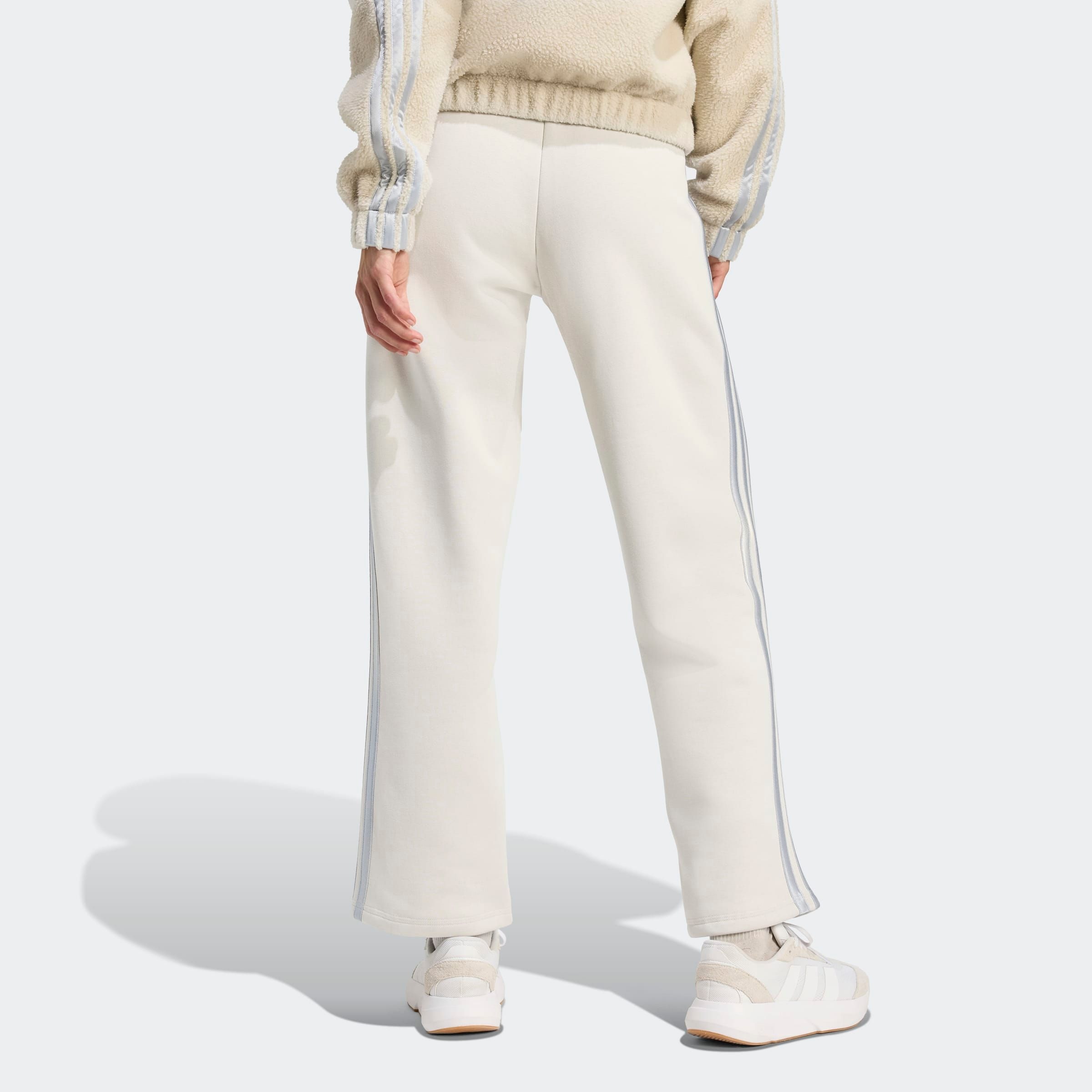 adidas Sportswear Sporthose »W HOL FL PT«, (1 tlg.)
