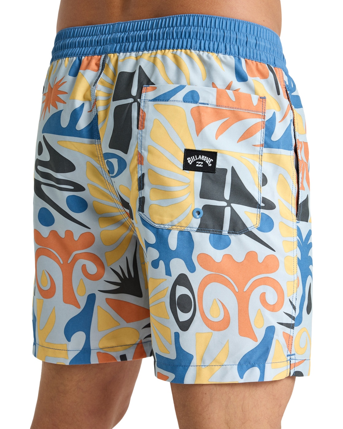 Billabong Boardshorts »Vacay 16"«