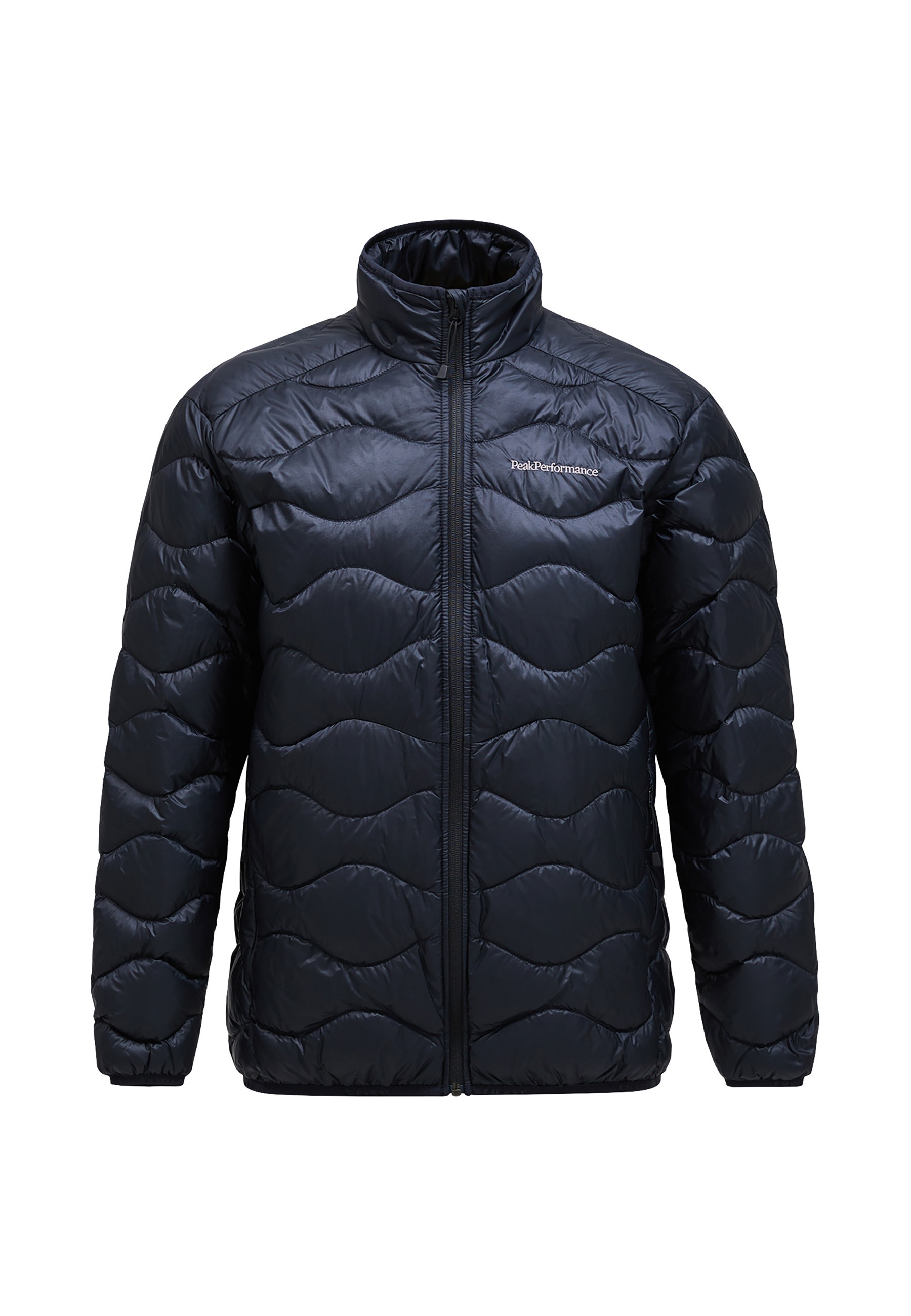 Peak Performance Daunenjacke »M Helium Down Jacket« mit sportivem Design