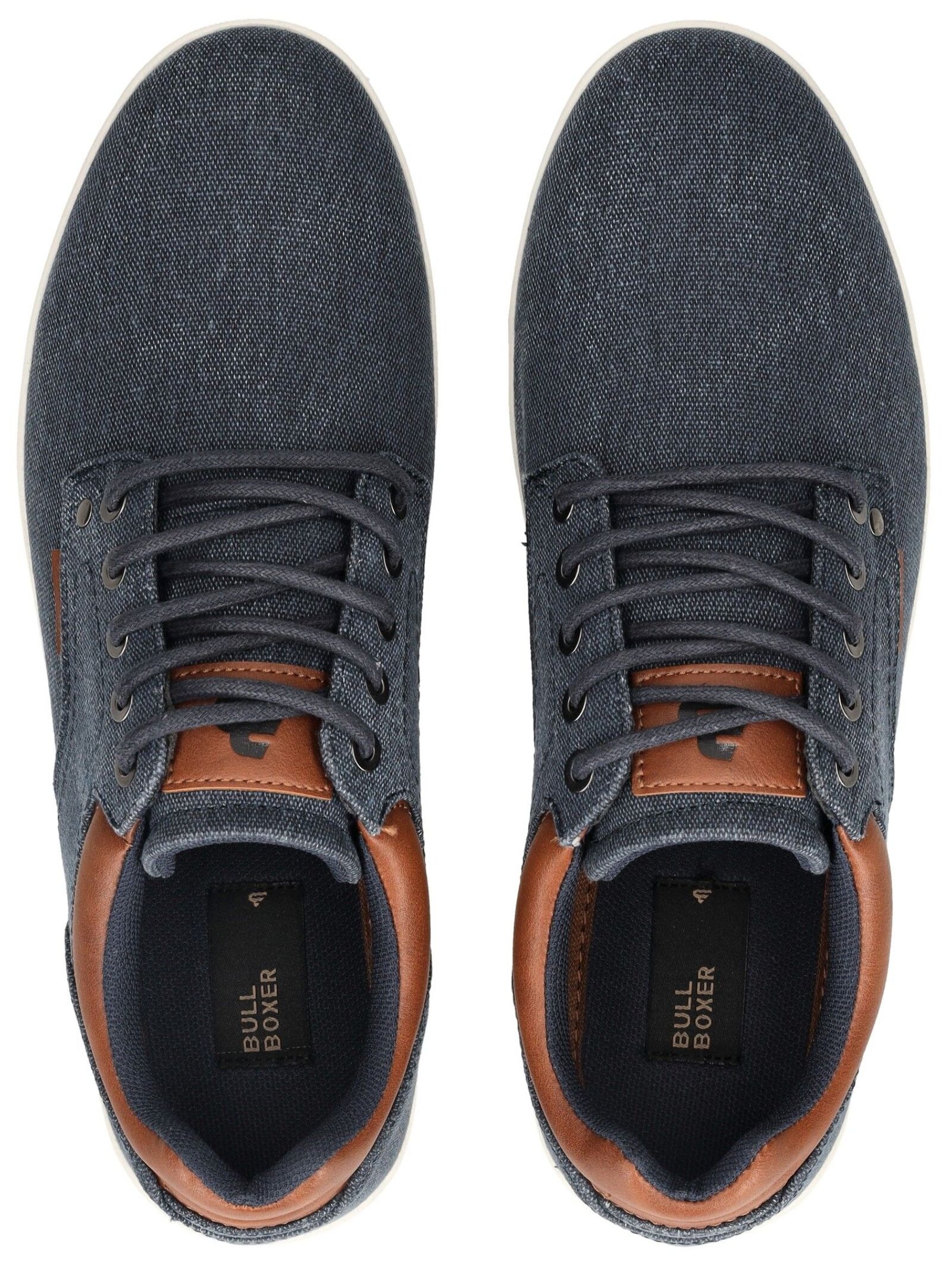 Bullboxer Sneaker »Bullboxer Sneaker Textil«