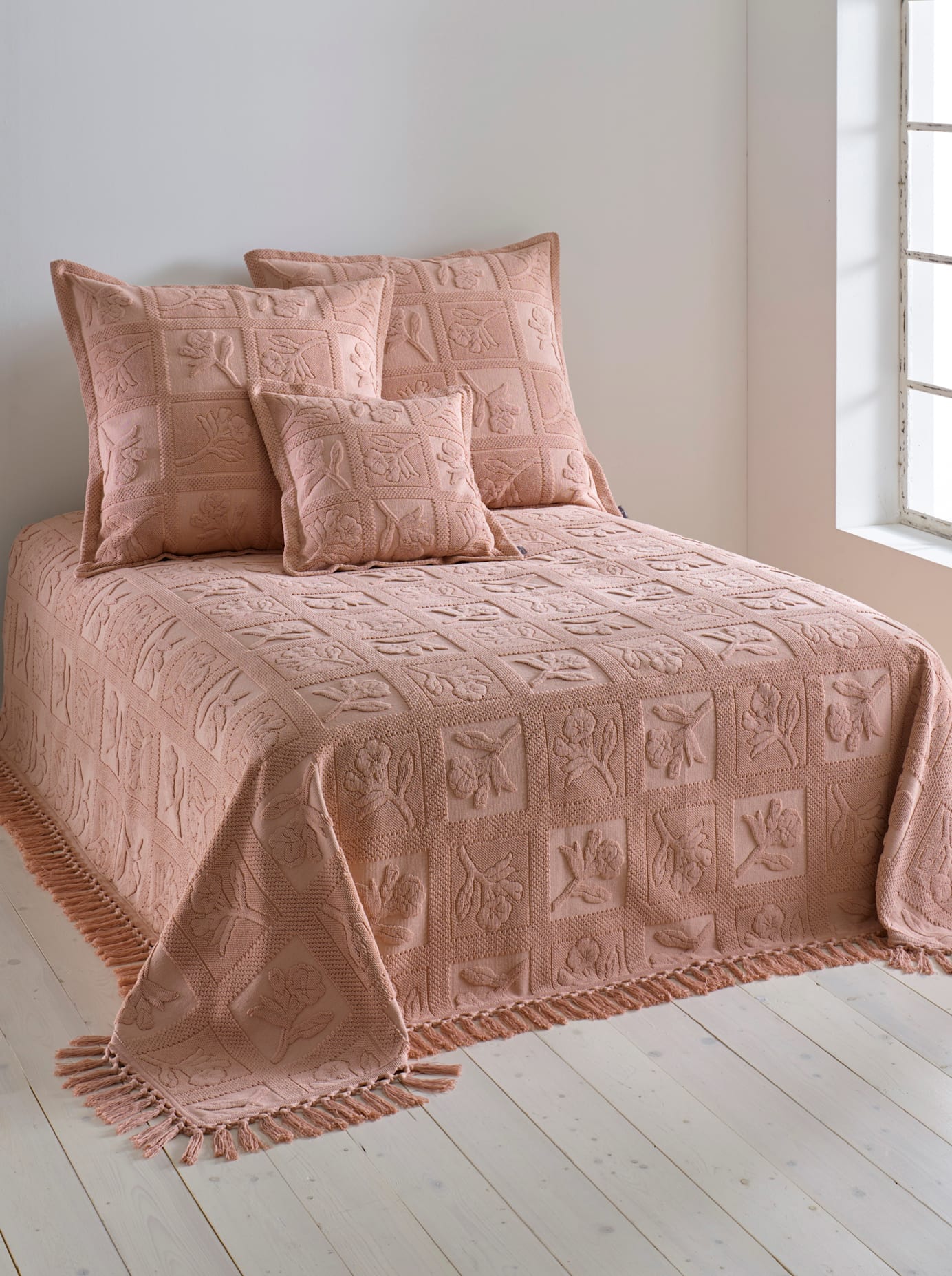 Pereira da Chuna Tagesdecke günstig online kaufen