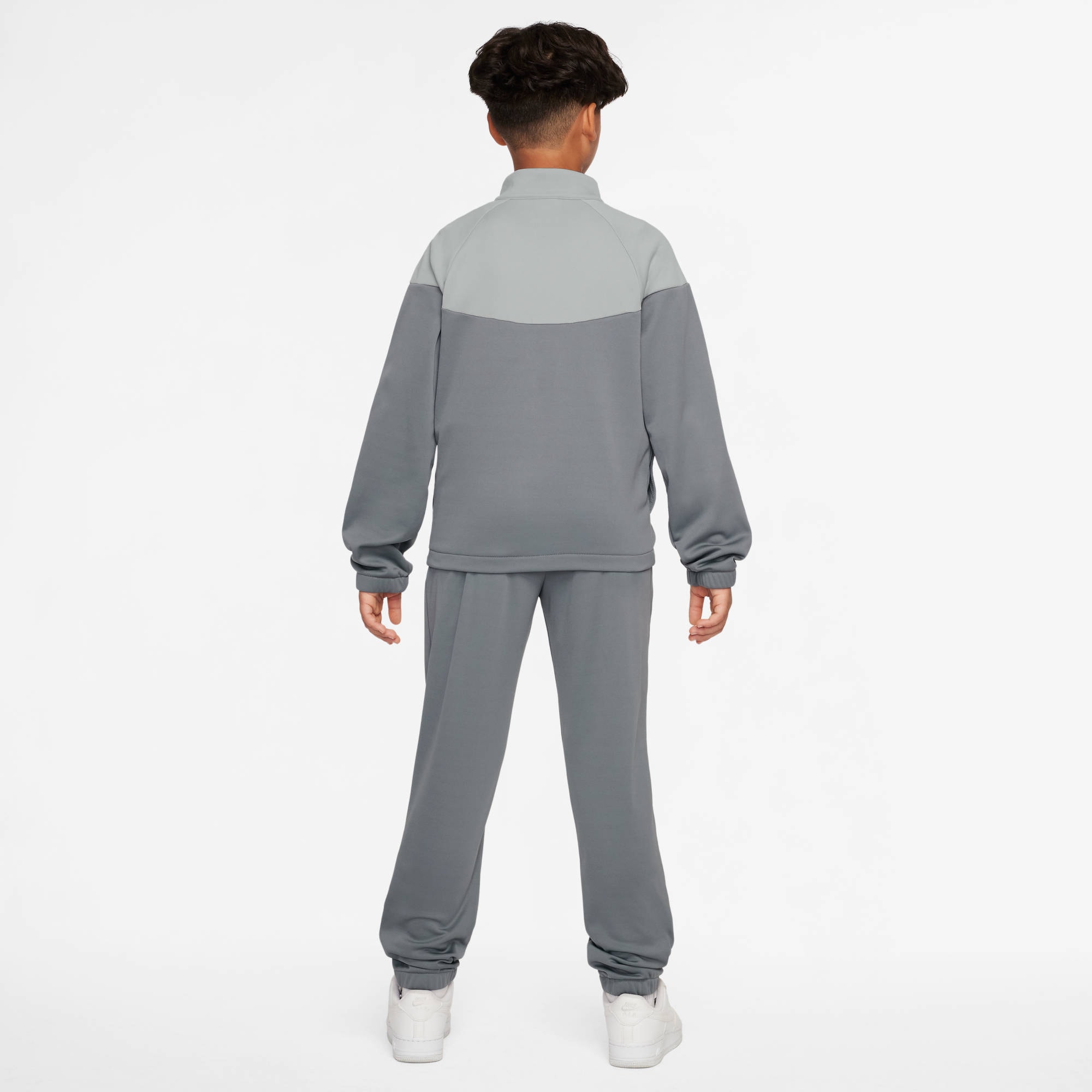 Nike Sportswear Trainingsanzug »K NSW DF TRACKSUIT PK FZ« für Jugendliche, mit Eingrifftaschen