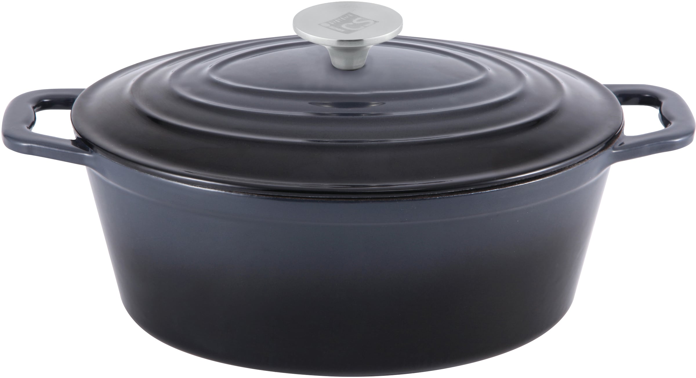 Carl Schmidt Sohn Bräter "Xanten" Gusseisen günstig online kaufen