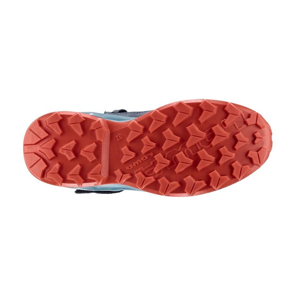 Lowa Wanderschuh »MADDOX PRO GORE-TEX® MID VC JR«  wasserdicht, winddicht,atmungsaktiv dank GORE-TEX Membrane