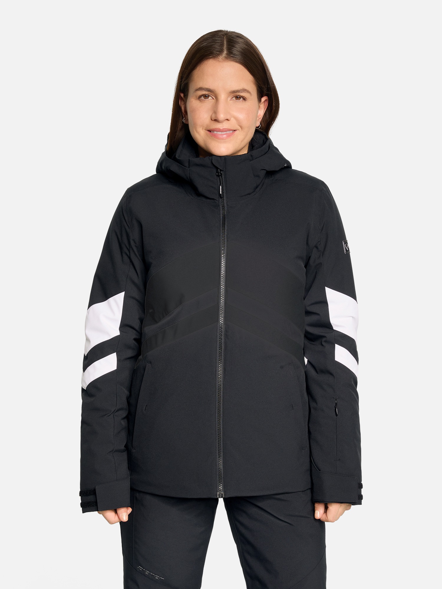 Ziener Skijacke »TARAINA-Z jacket lady«