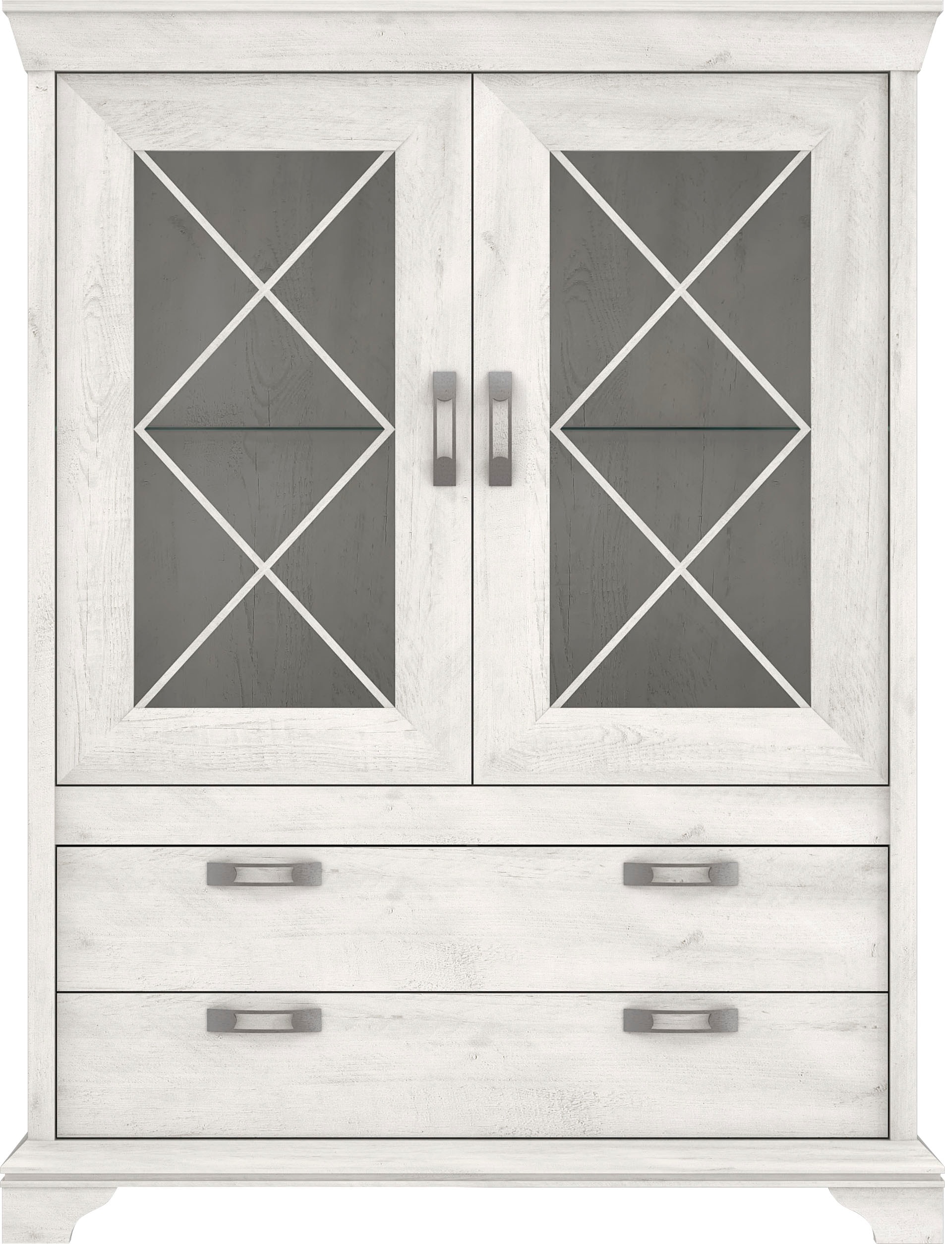 FORTE Highboard "Kashmir"