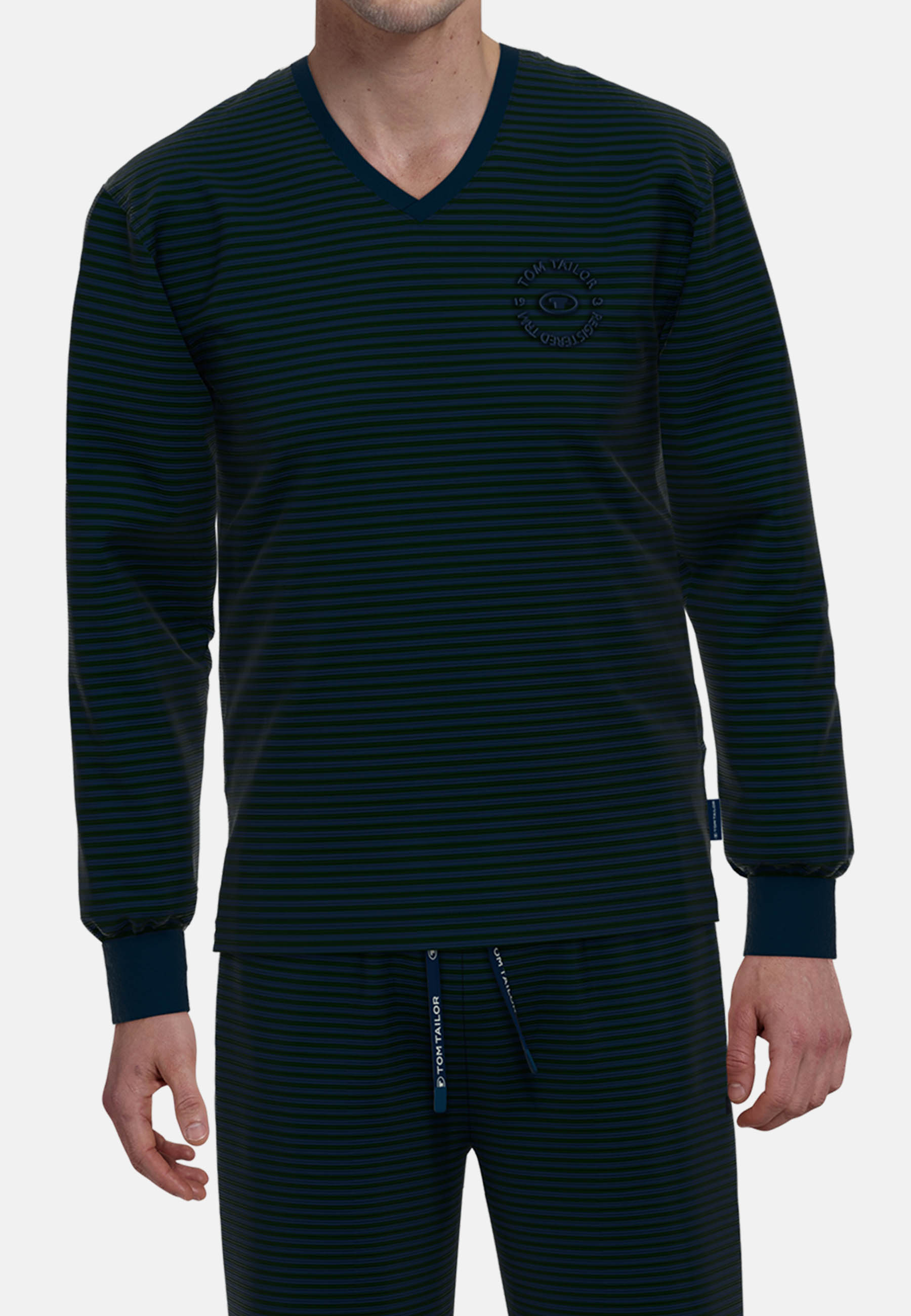 Thumbnail - TOM TAILOR Schlafanzug "Milos"