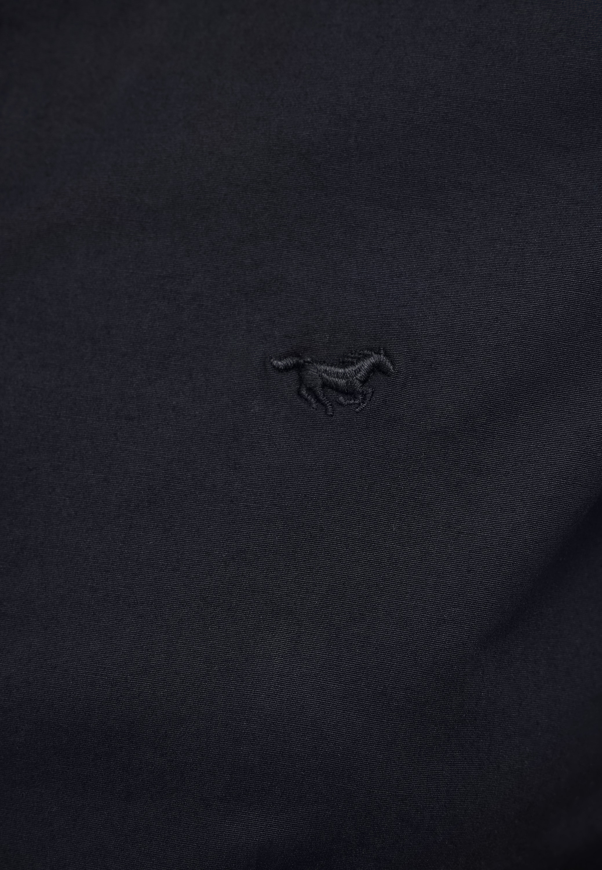 MUSTANG Langarmbluse »Damen Style Allegheny«