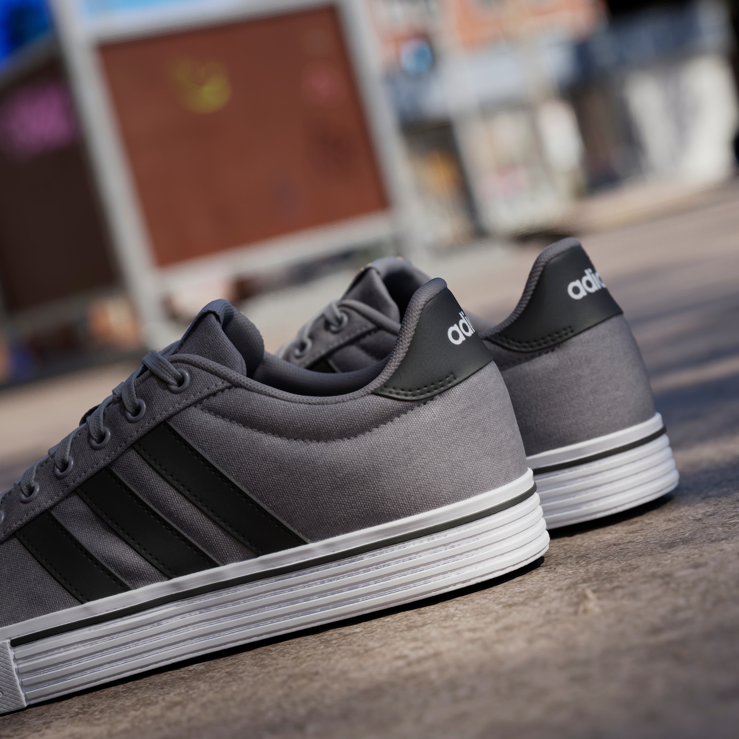 adidas Sportswear Sneaker »DAILY 4.0«
