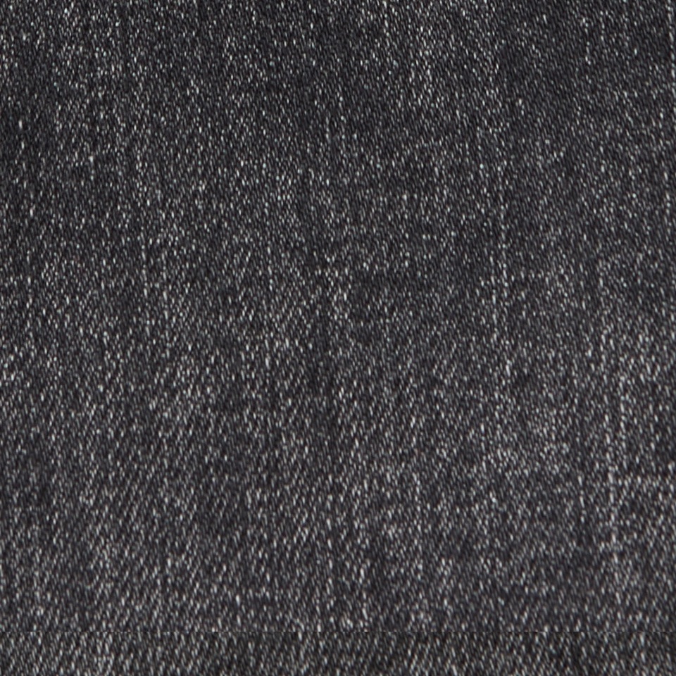 STREET ONE Slim-fit-Jeans, High Waist